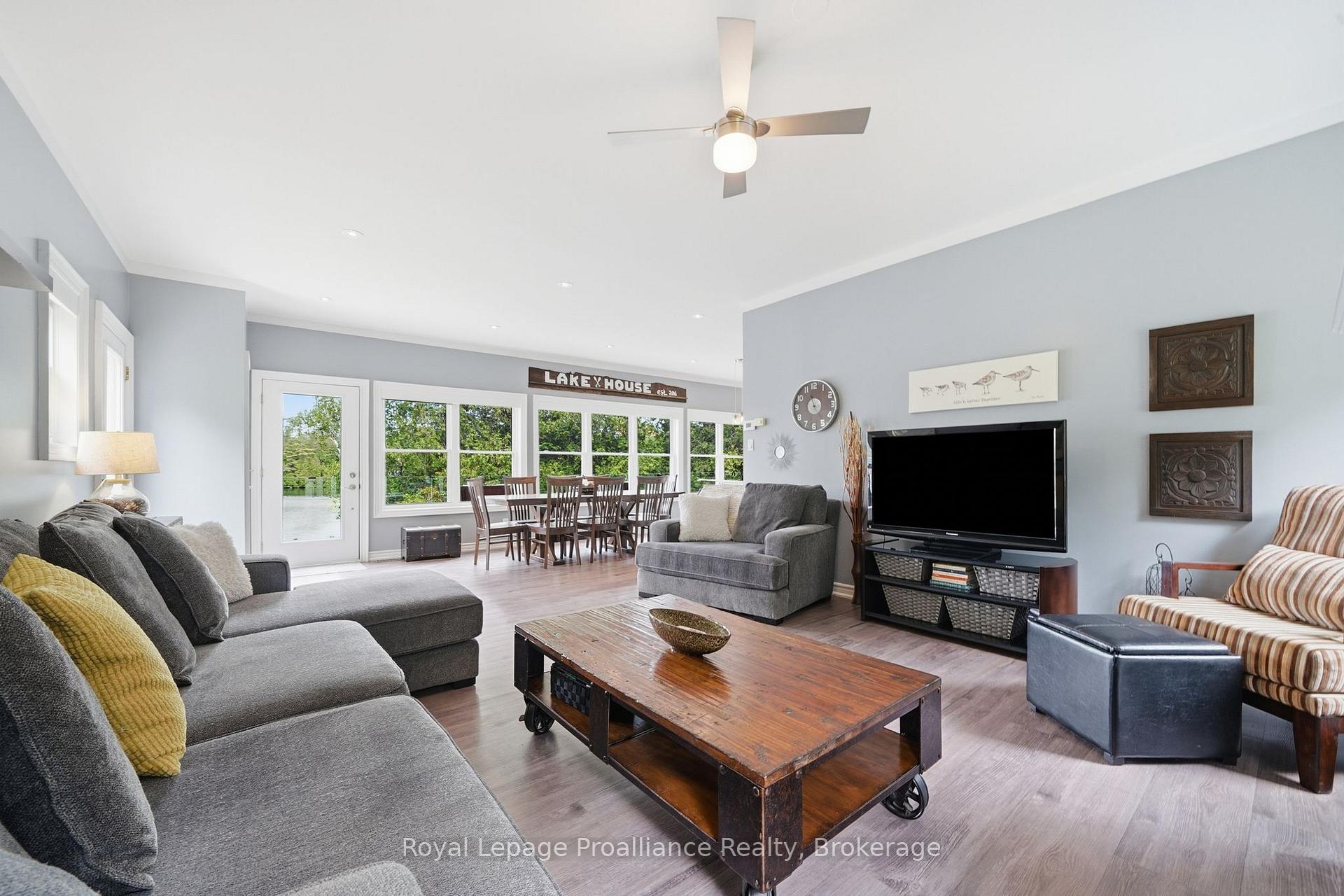 Photo 7 of 1219 Silver Mine Lane, Frontenac, Frontenac North — HOMEH
