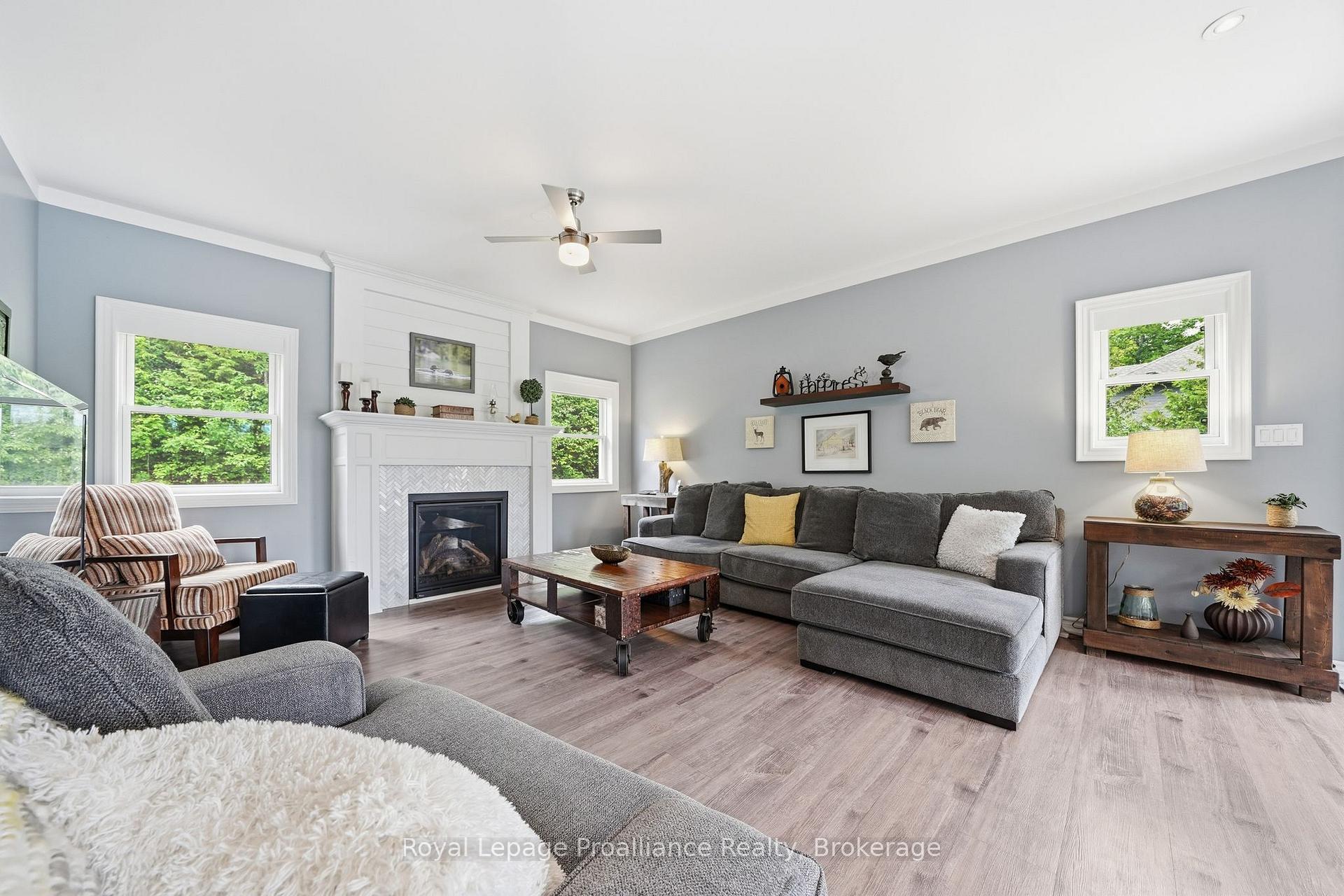 Photo 8 of 1219 Silver Mine Lane, Frontenac, Frontenac North — HOMEH