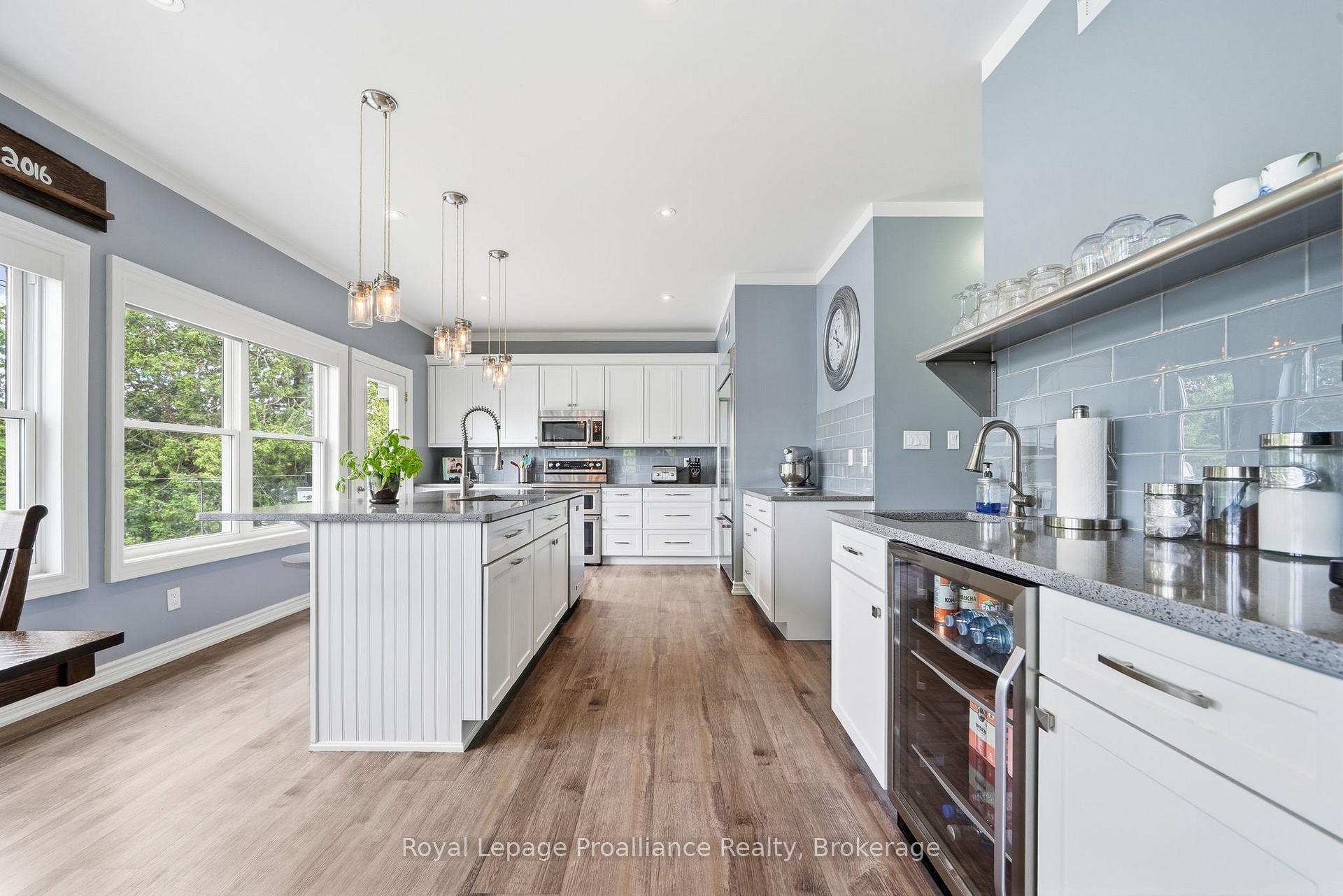 Photo 10 of 1219 Silver Mine Lane, Frontenac, Frontenac North — HOMEH