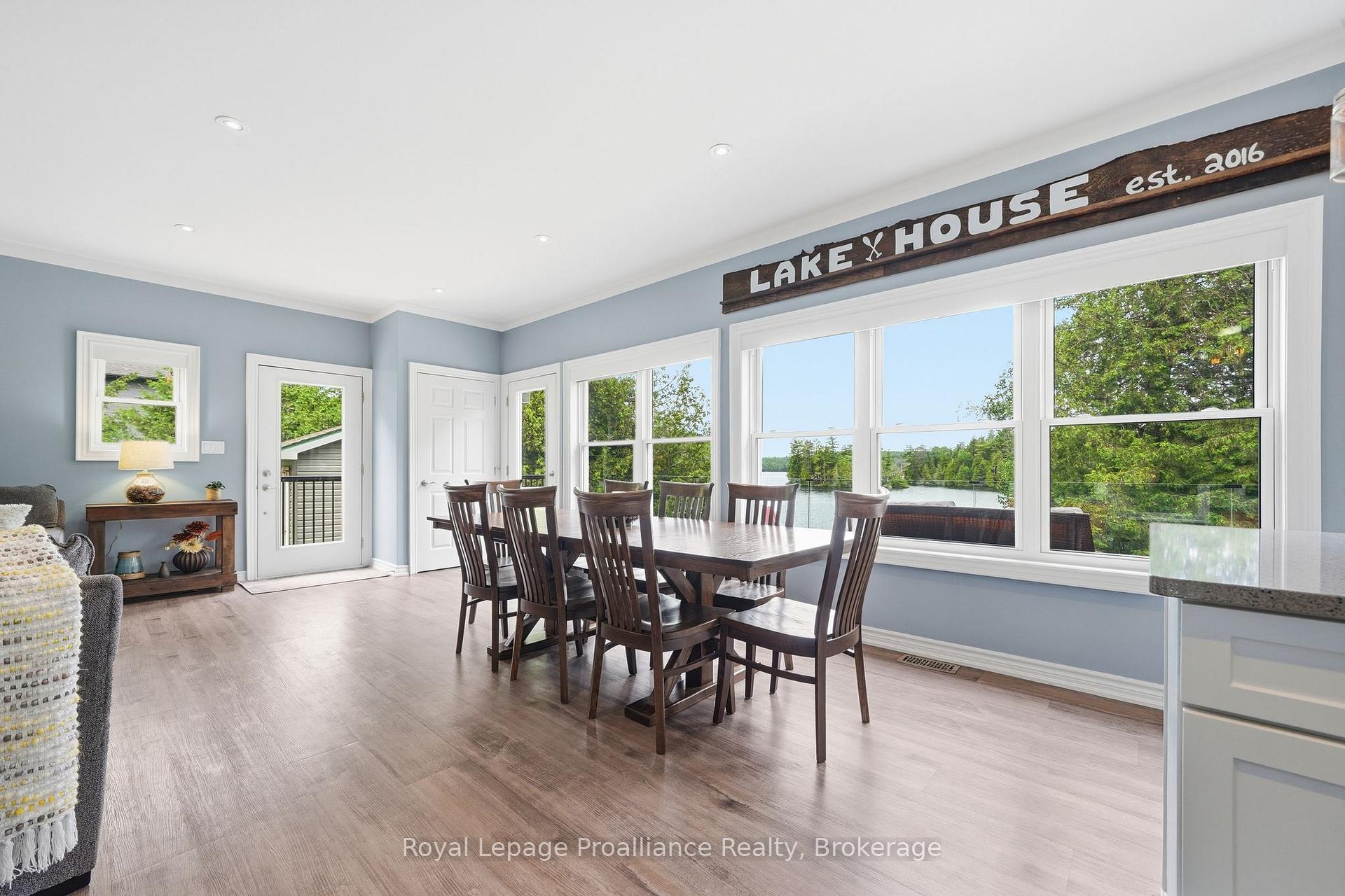 Photo 12 of 1219 Silver Mine Lane, Frontenac, Frontenac North — HOMEH