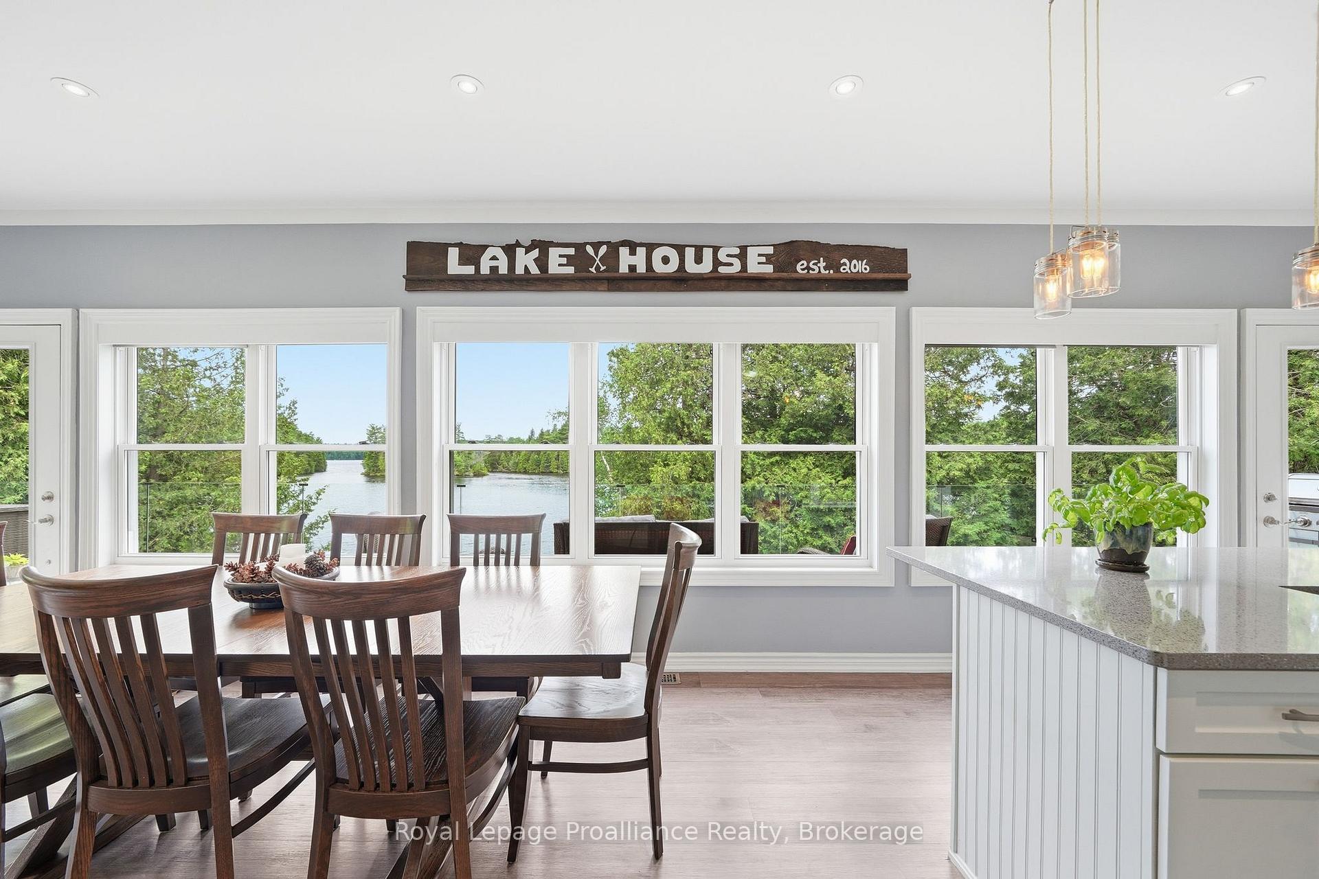 Photo 13 of 1219 Silver Mine Lane, Frontenac, Frontenac North — HOMEH
