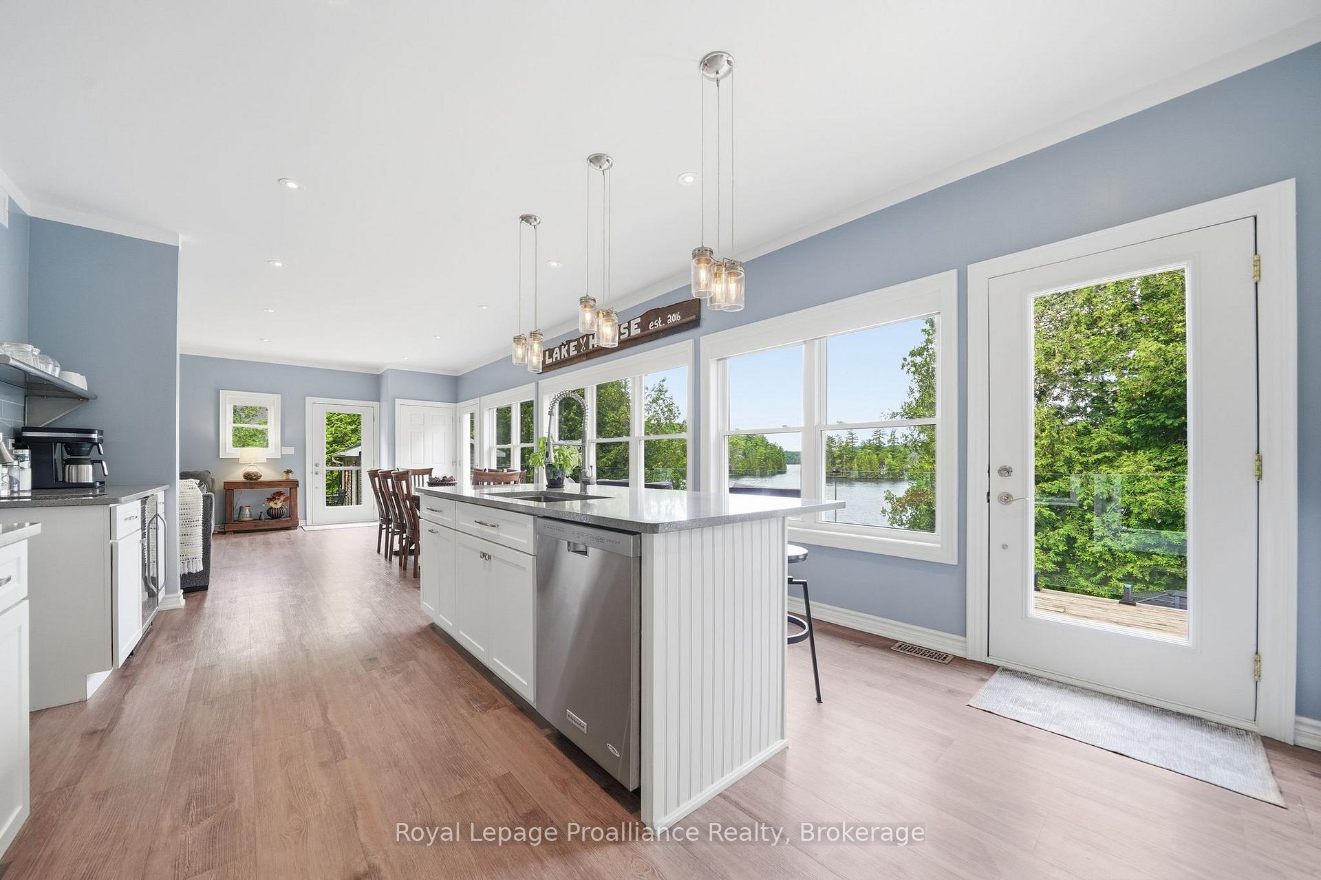 Photo 17 of 1219 Silver Mine Lane, Frontenac, Frontenac North — HOMEH