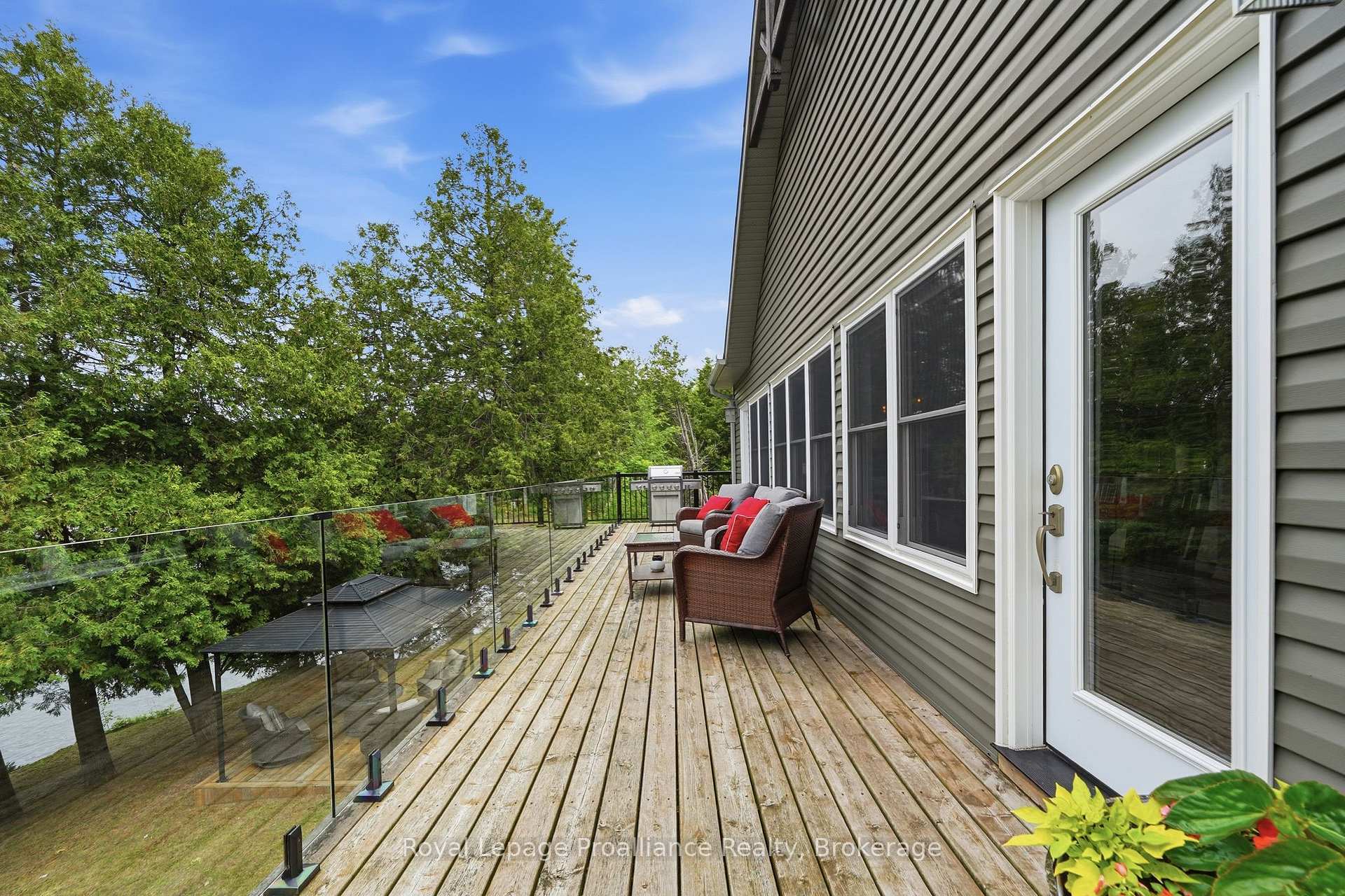 Photo 35 of 1219 Silver Mine Lane, Frontenac, Frontenac North — HOMEH