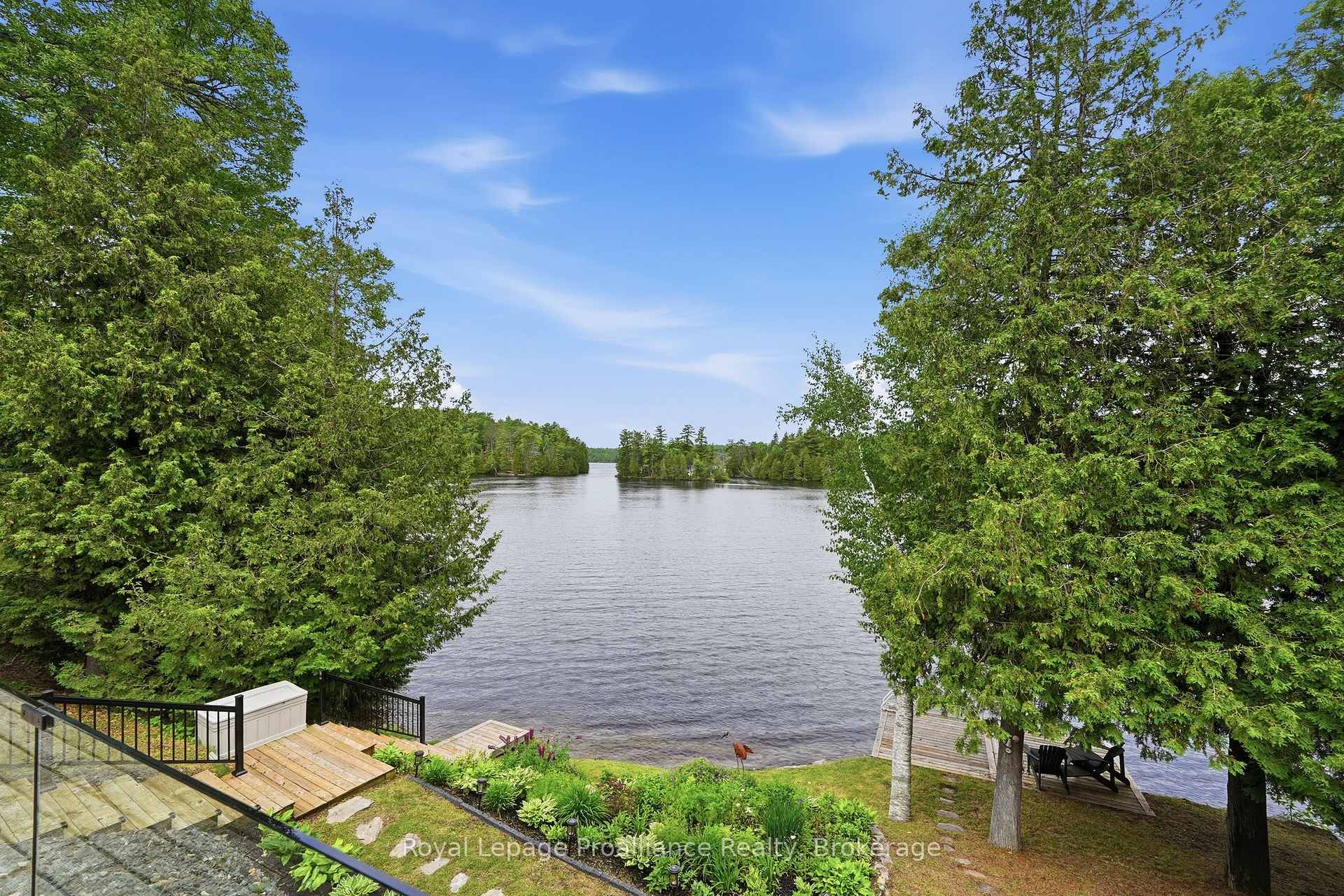 Photo 36 of 1219 Silver Mine Lane, Frontenac, Frontenac North — HOMEH