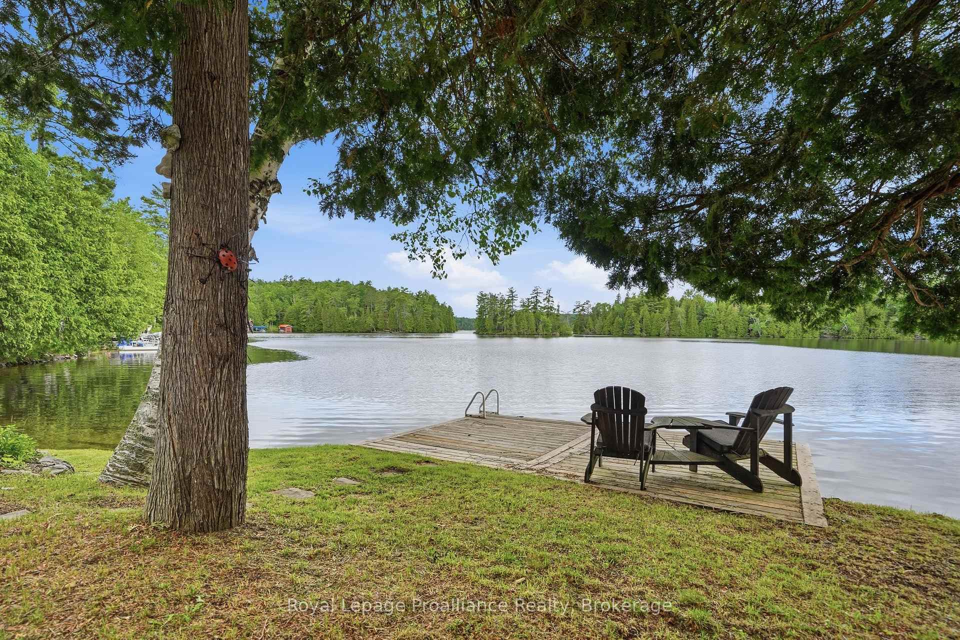 Photo 38 of 1219 Silver Mine Lane, Frontenac, Frontenac North — HOMEH