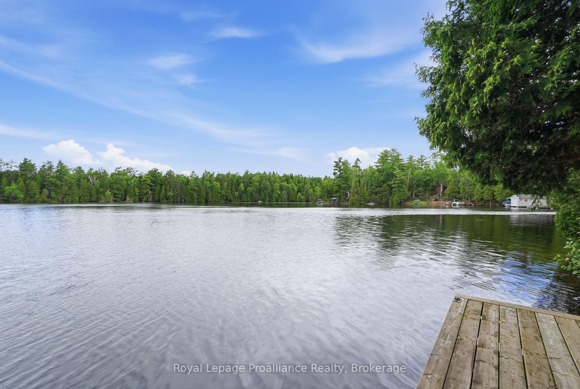 Photo 39 of 1219 Silver Mine Lane, Frontenac, Frontenac North — HOMEH