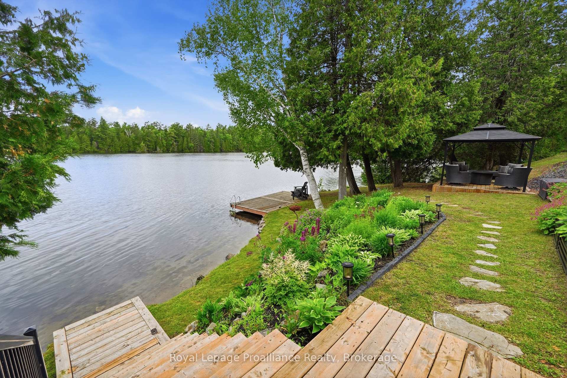 Photo 42 of 1219 Silver Mine Lane, Frontenac, Frontenac North — HOMEH