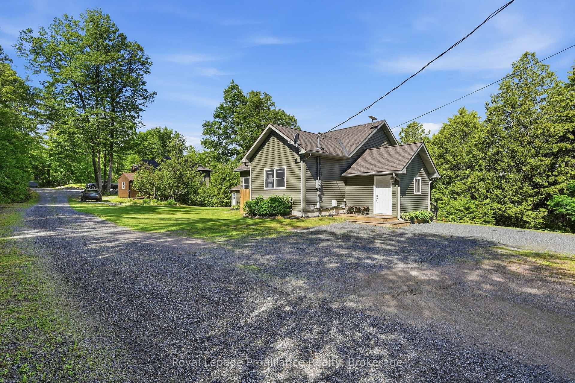 Photo 41 of 1219 Silver Mine Lane, Frontenac, Frontenac North — HOMEH