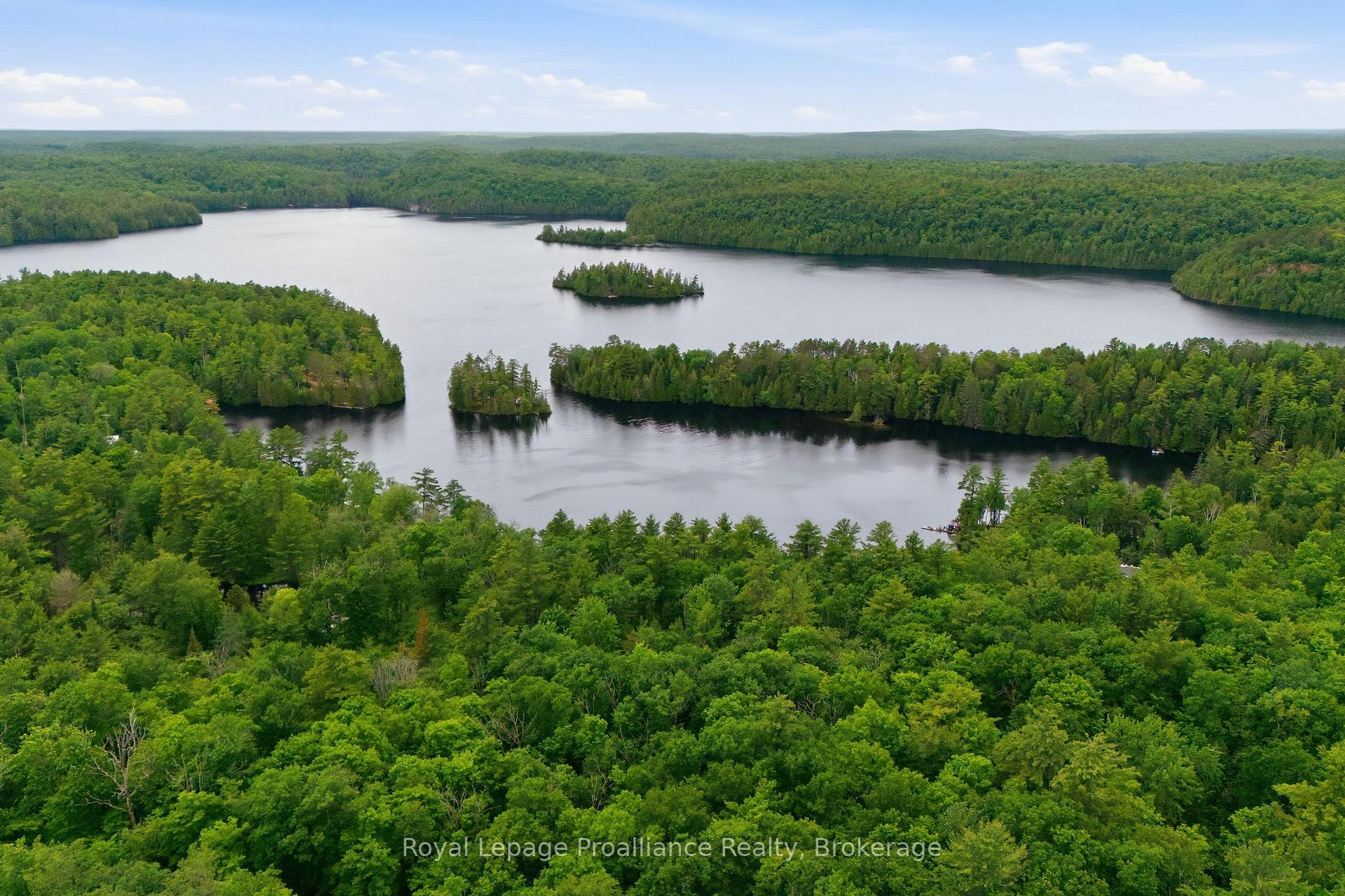 Photo 45 of 1219 Silver Mine Lane, Frontenac, Frontenac North — HOMEH