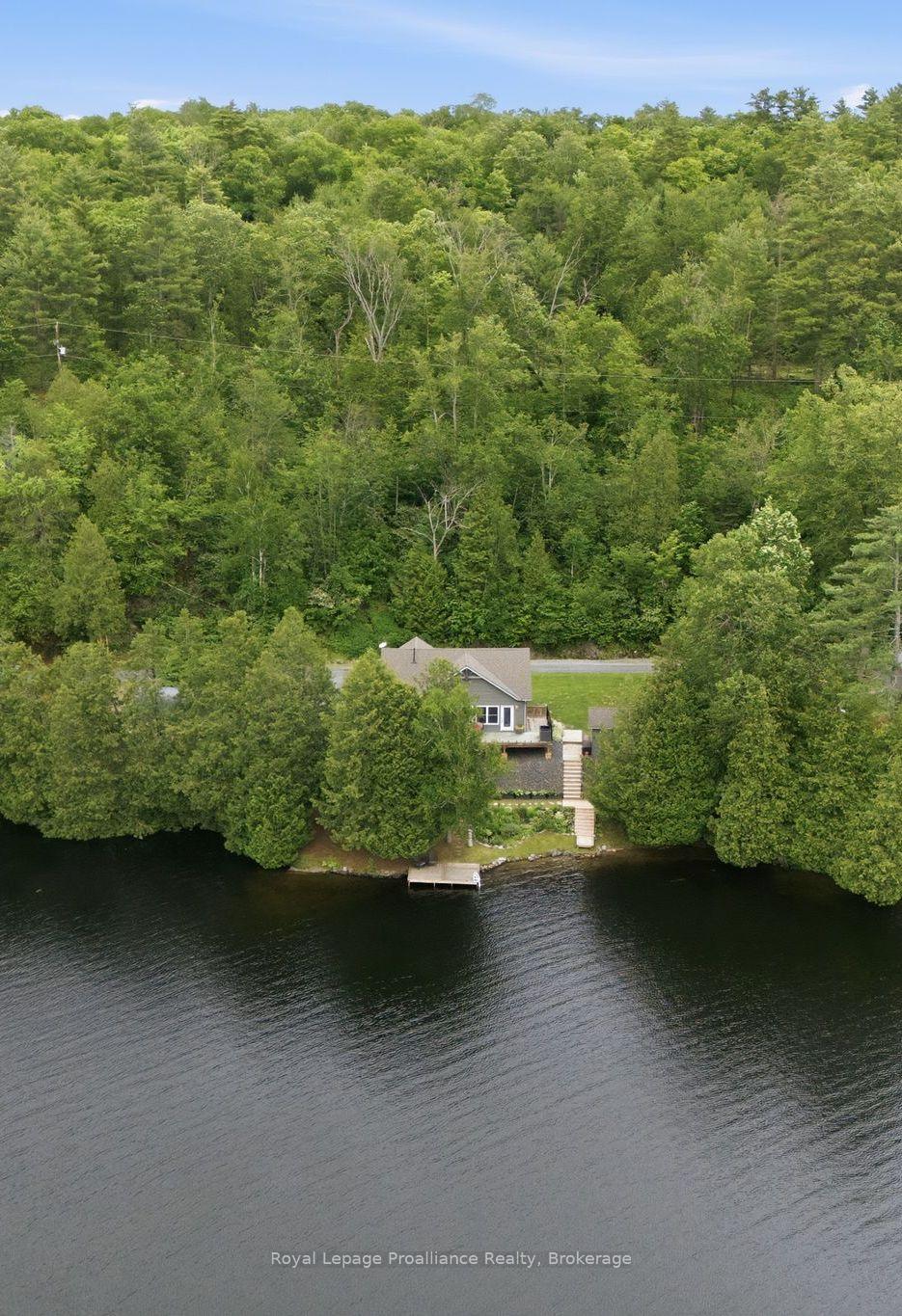 Photo 47 of 1219 Silver Mine Lane, Frontenac, Frontenac North — HOMEH