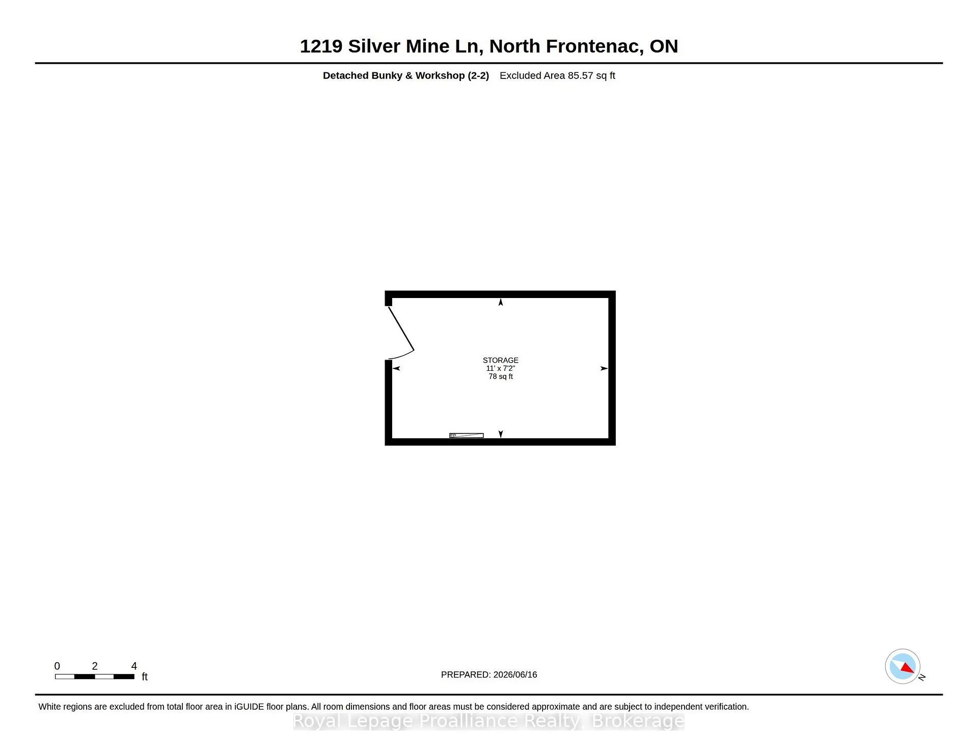 Photo 57 of 1219 Silver Mine Lane, Frontenac, Frontenac North — HOMEH