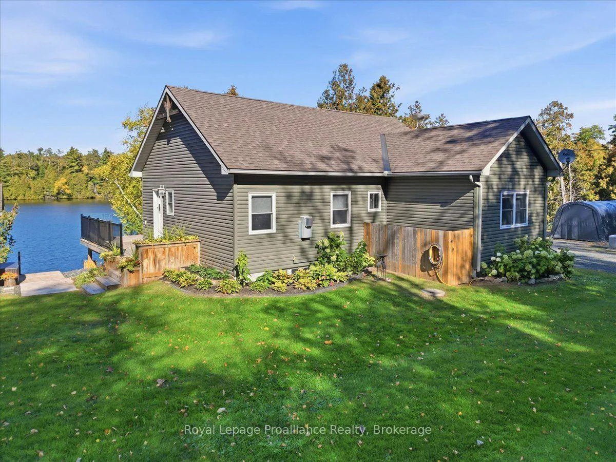 Photo 3 of 1219 Silver Mine Lane, Frontenac, Frontenac North — HOMEH