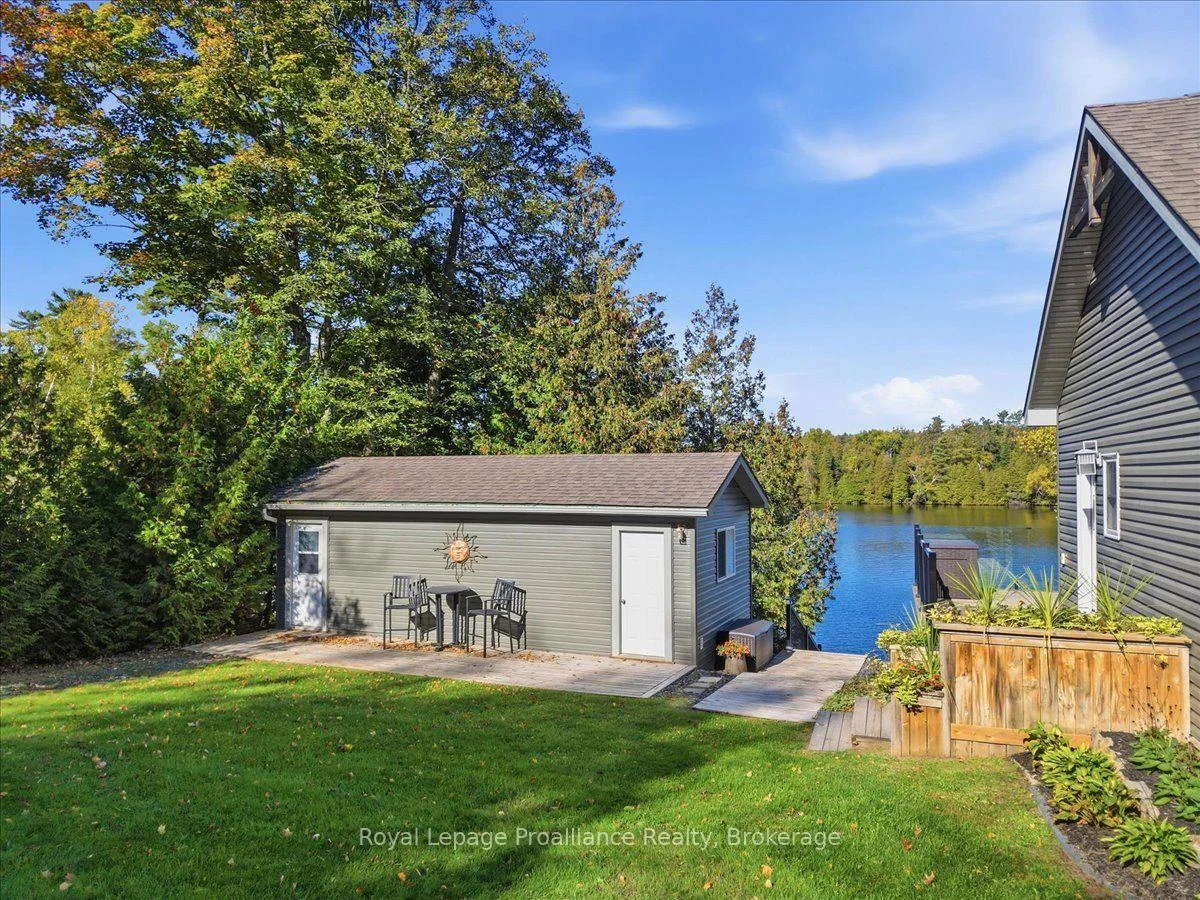 Photo 44 of 1219 Silver Mine Lane, Frontenac, Frontenac North — HOMEH