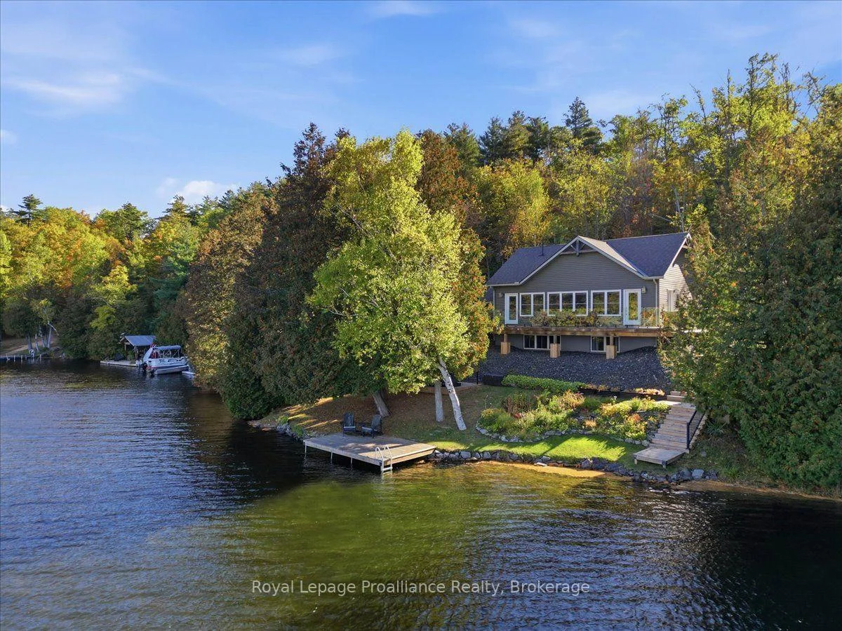Photo 46 of 1219 Silver Mine Lane, Frontenac, Frontenac North — HOMEH