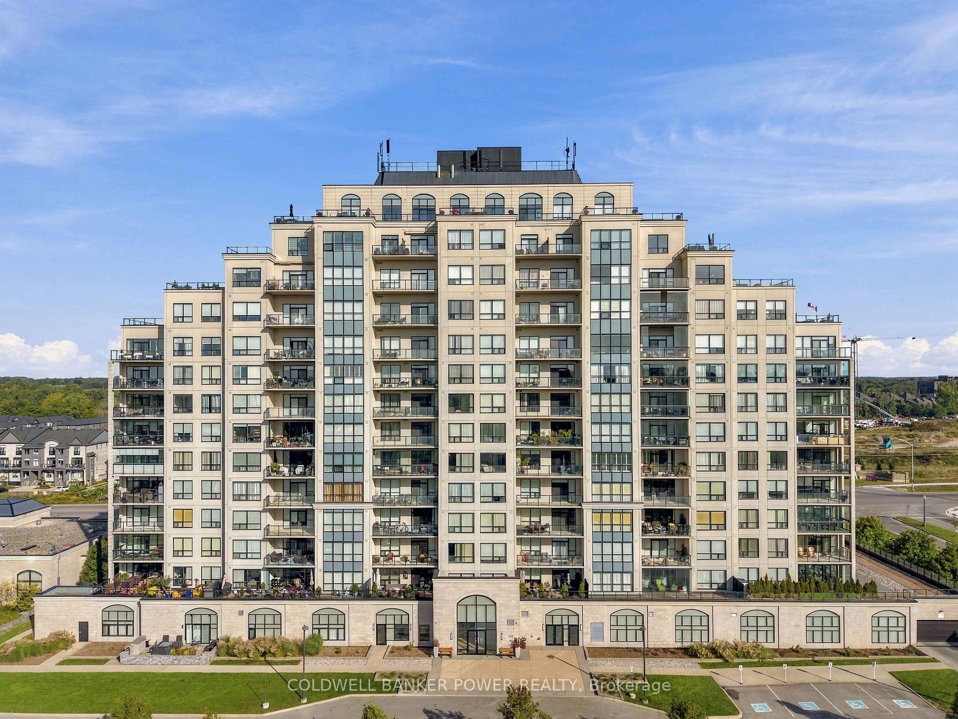 Photo of Unit 1305, 240 Villagewalk Boulevard