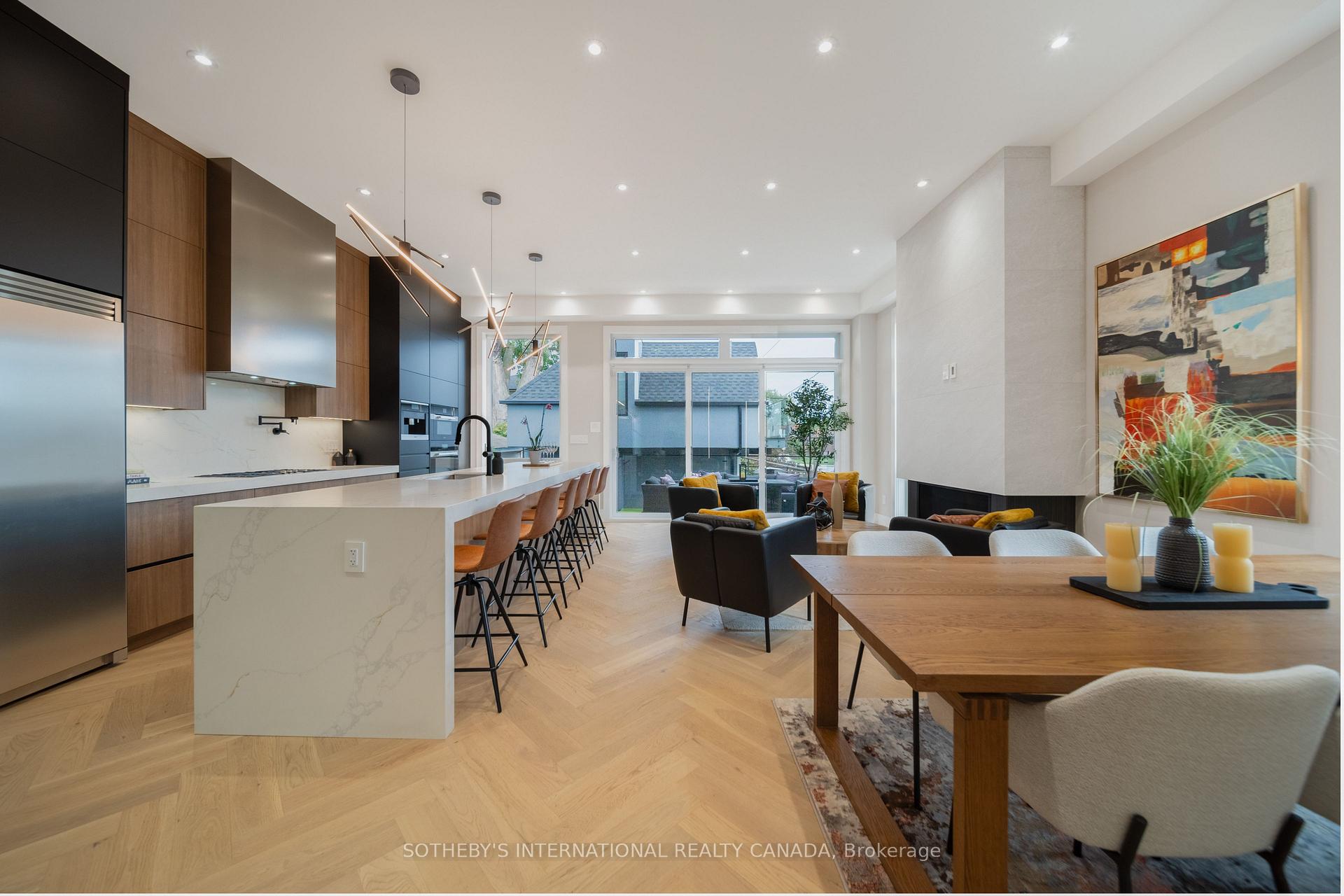 Photo 14 of 171 Durant Avenue, Toronto, East York — HOMEH