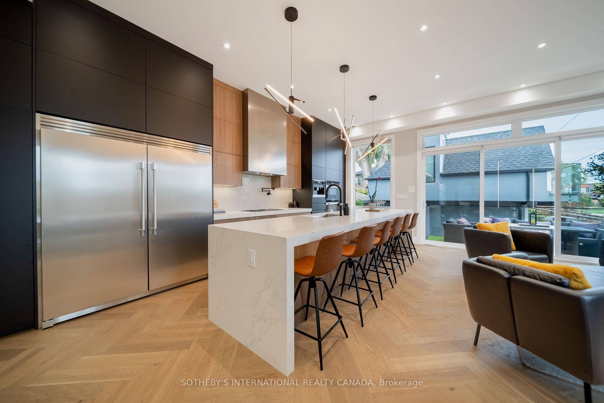 Photo 15 of 171 Durant Avenue, Toronto, East York — HOMEH
