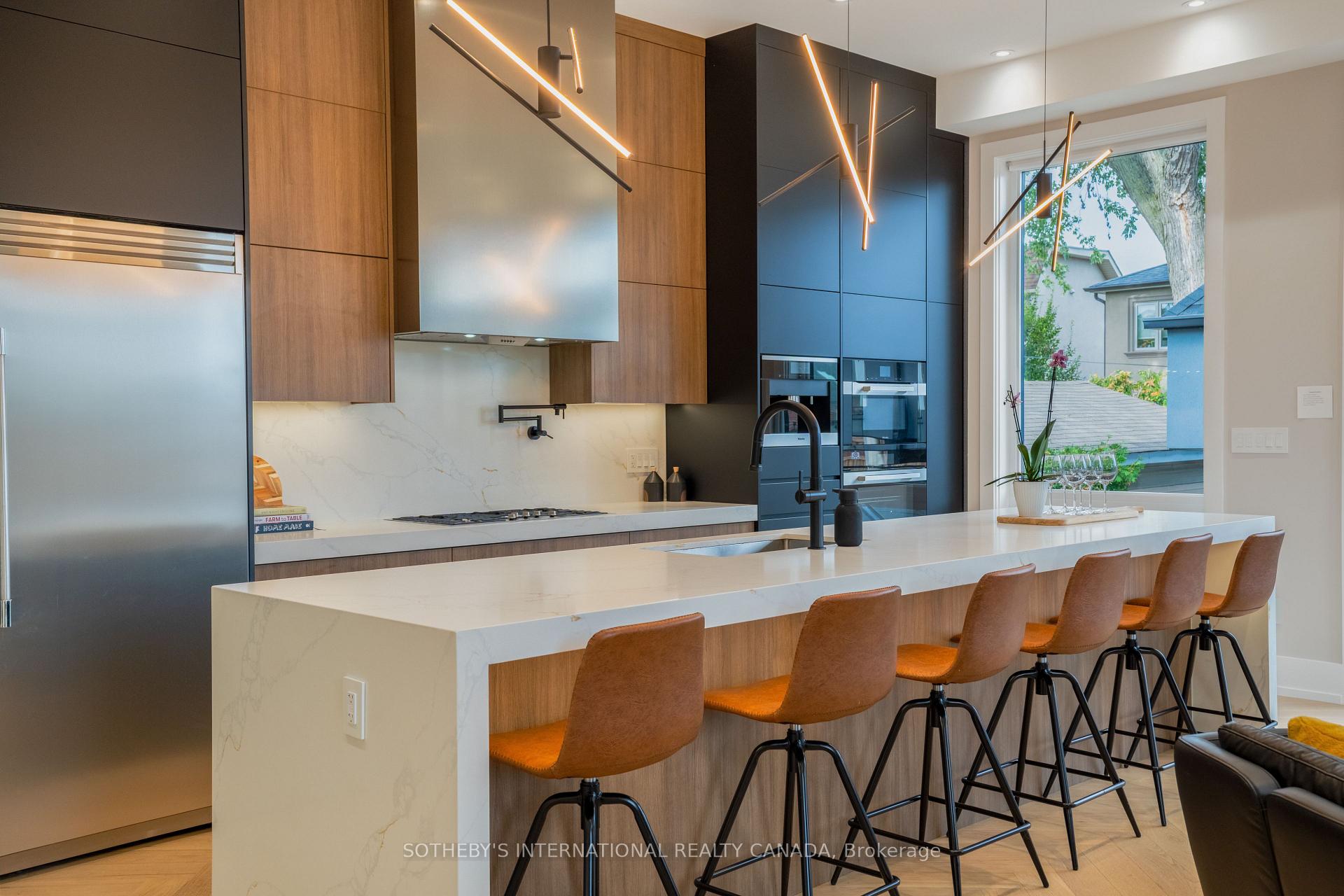 Photo 16 of 171 Durant Avenue, Toronto, East York — HOMEH