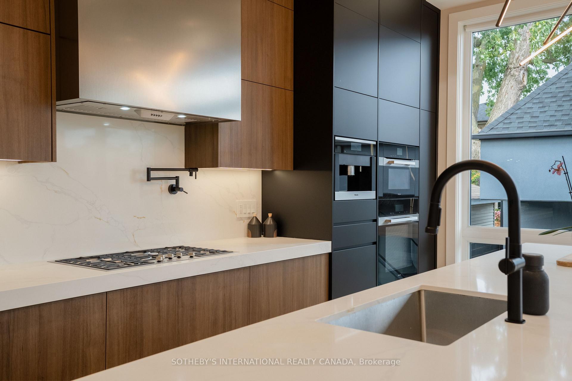 Photo 22 of 171 Durant Avenue, Toronto, East York — HOMEH