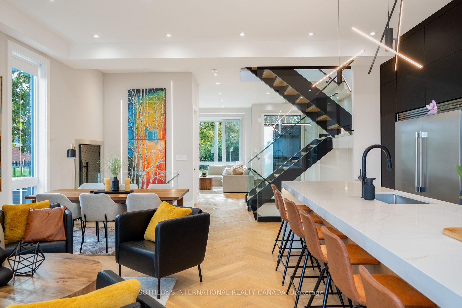 Photo 24 of 171 Durant Avenue, Toronto, East York — HOMEH