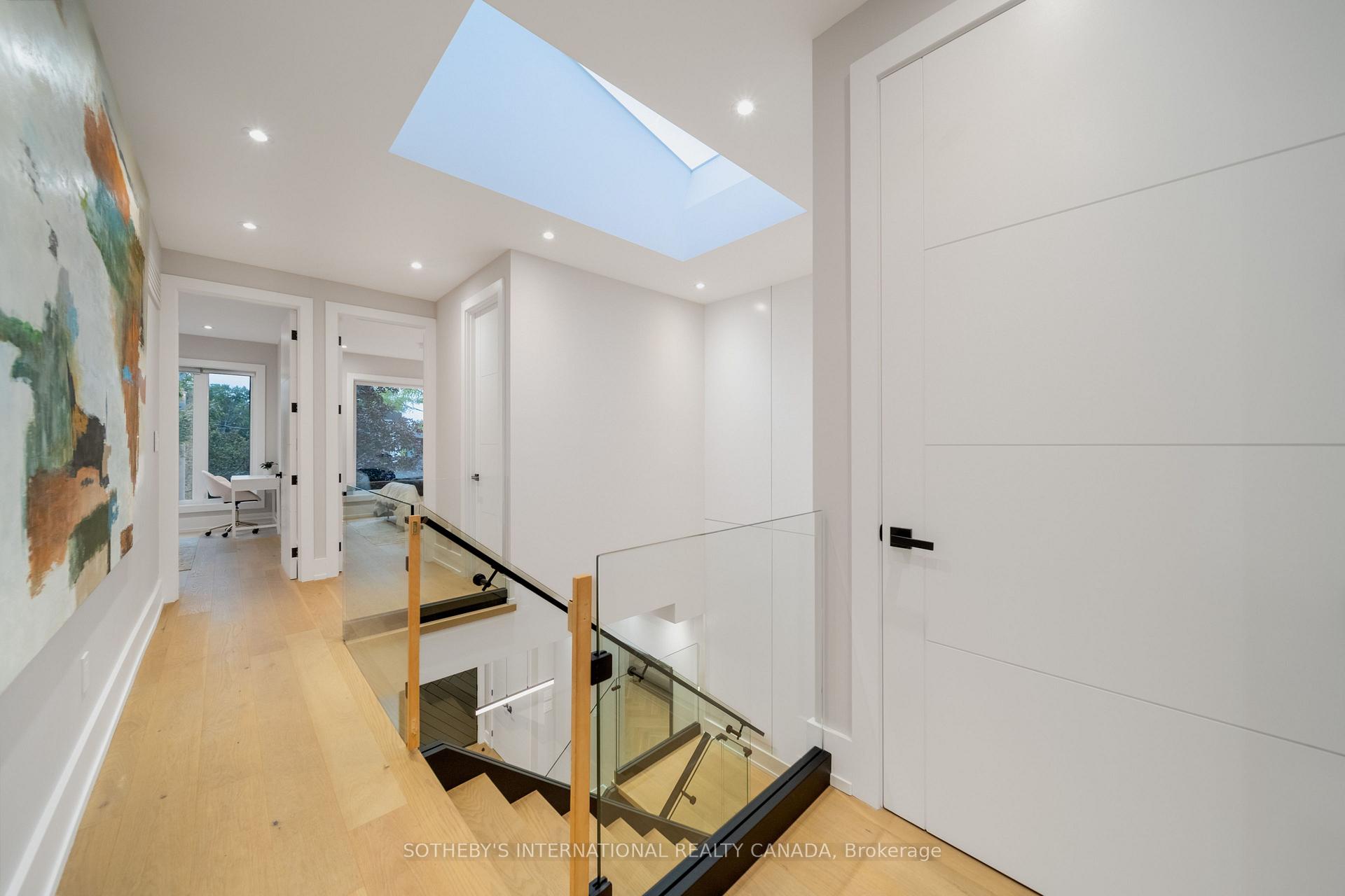 Photo 26 of 171 Durant Avenue, Toronto, East York — HOMEH