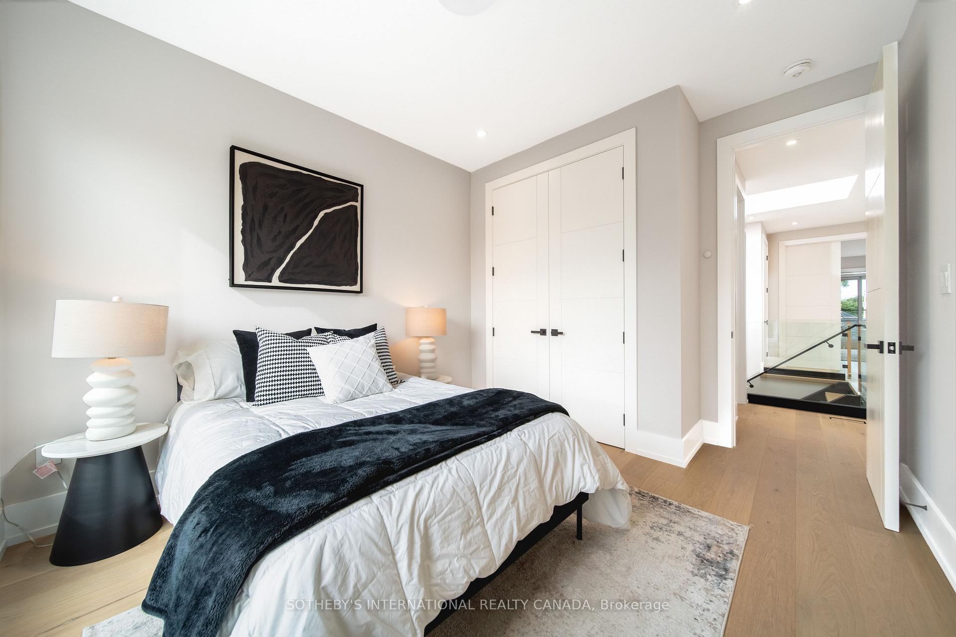 Photo 27 of 171 Durant Avenue, Toronto, East York — HOMEH