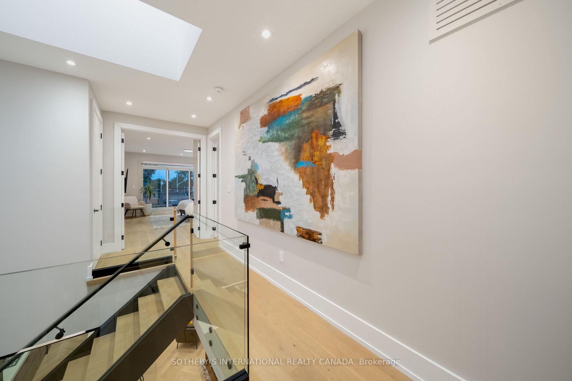 Photo 31 of 171 Durant Avenue, Toronto, East York — HOMEH