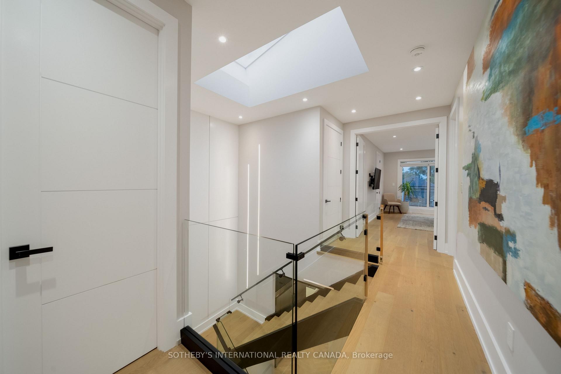 Photo 39 of 171 Durant Avenue, Toronto, East York — HOMEH