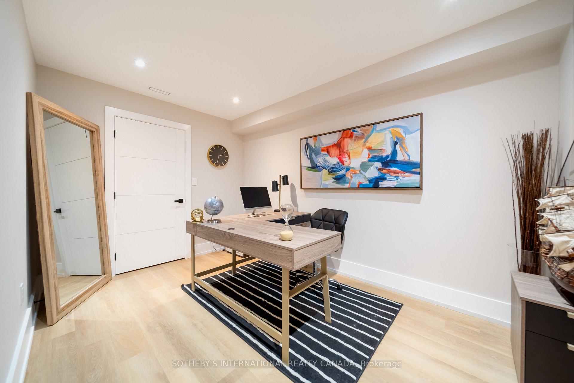 Photo 41 of 171 Durant Avenue, Toronto, East York — HOMEH