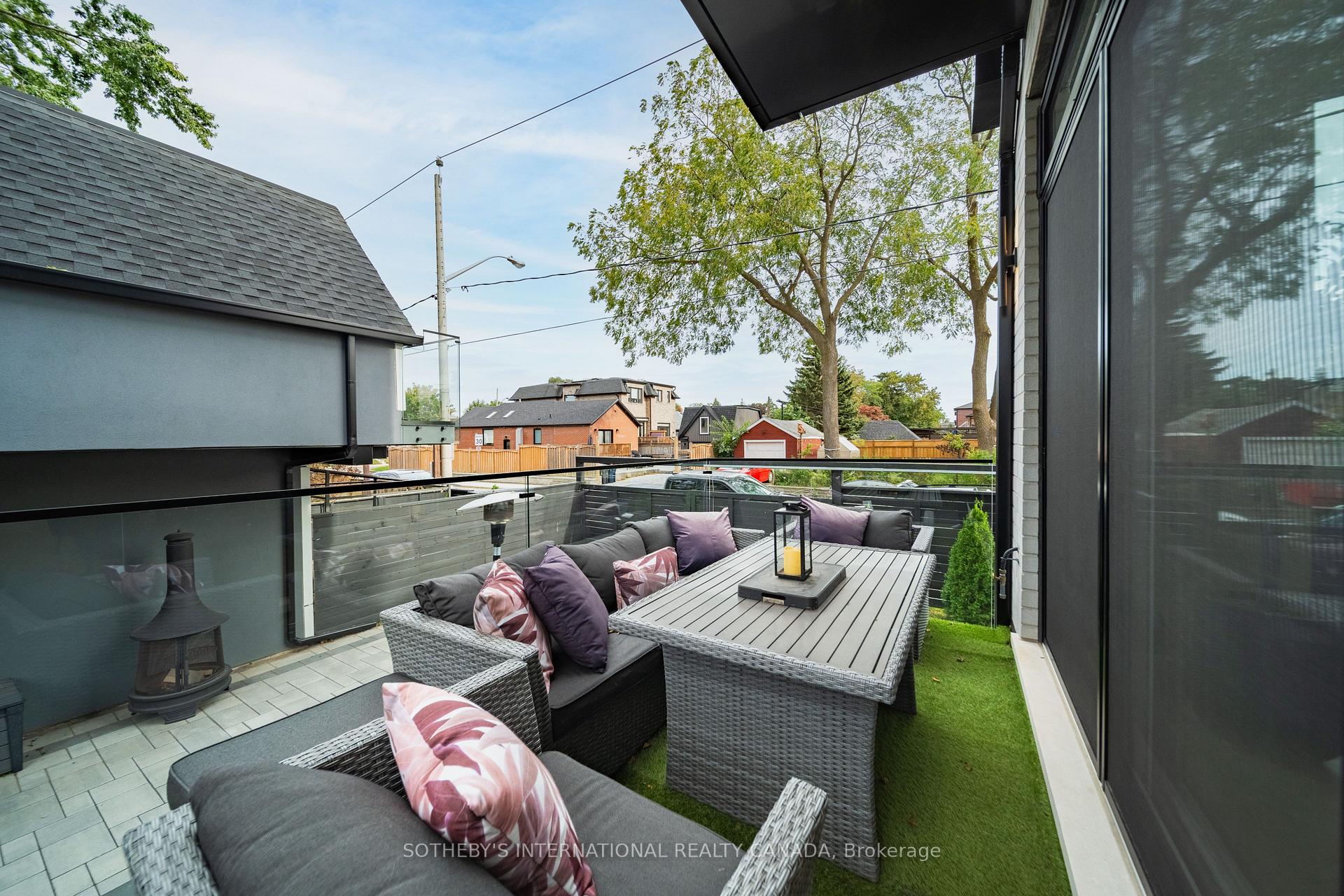 Photo 43 of 171 Durant Avenue, Toronto, East York — HOMEH