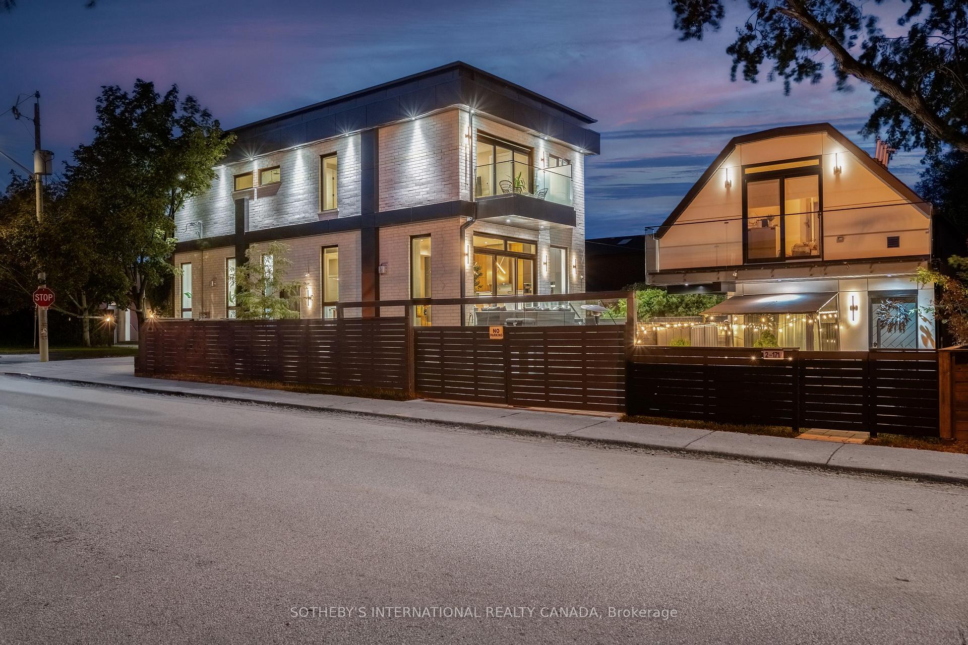 Photo of 171 Durant Avenue