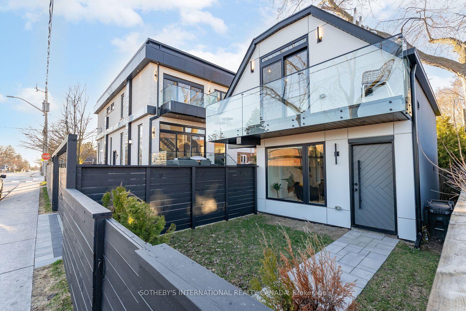 Photo 45 of 171 Durant Avenue, Toronto, East York — HOMEH