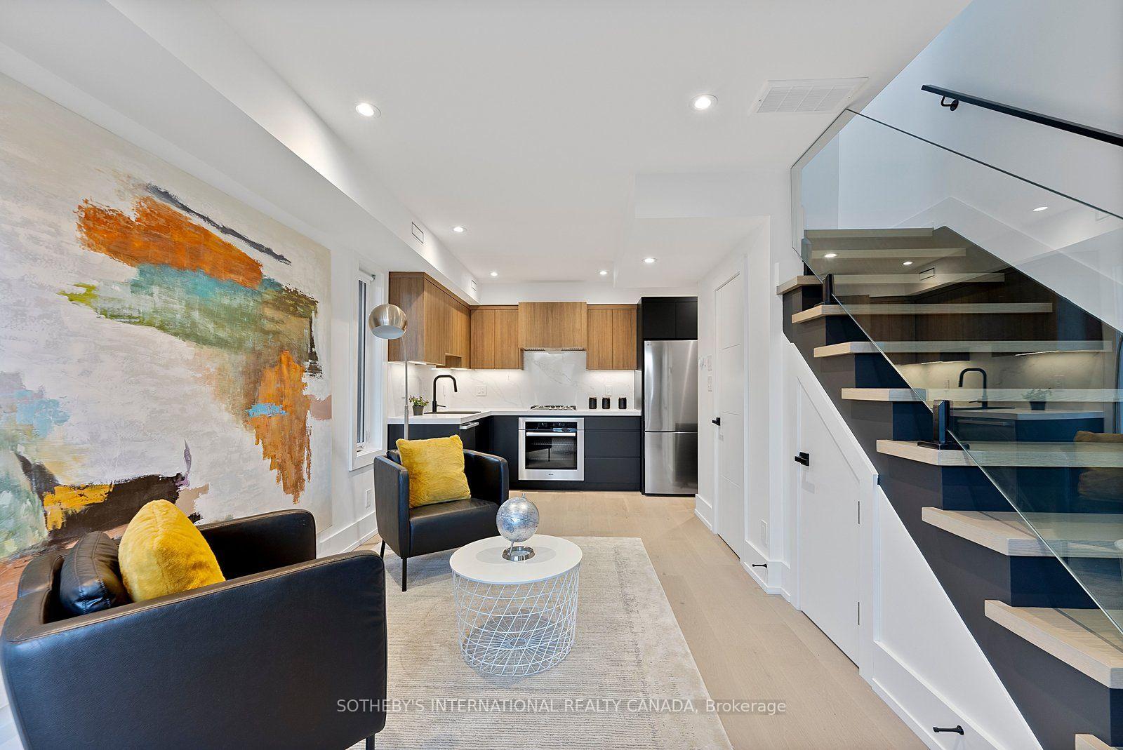 Photo 47 of 171 Durant Avenue, Toronto, East York — HOMEH