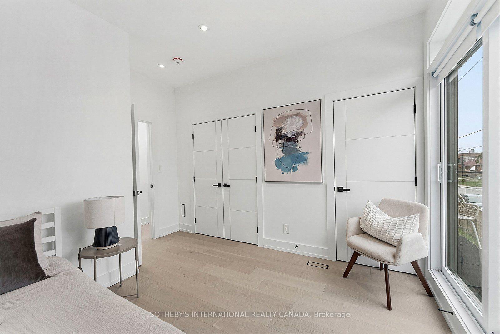 Photo 50 of 171 Durant Avenue, Toronto, East York — HOMEH