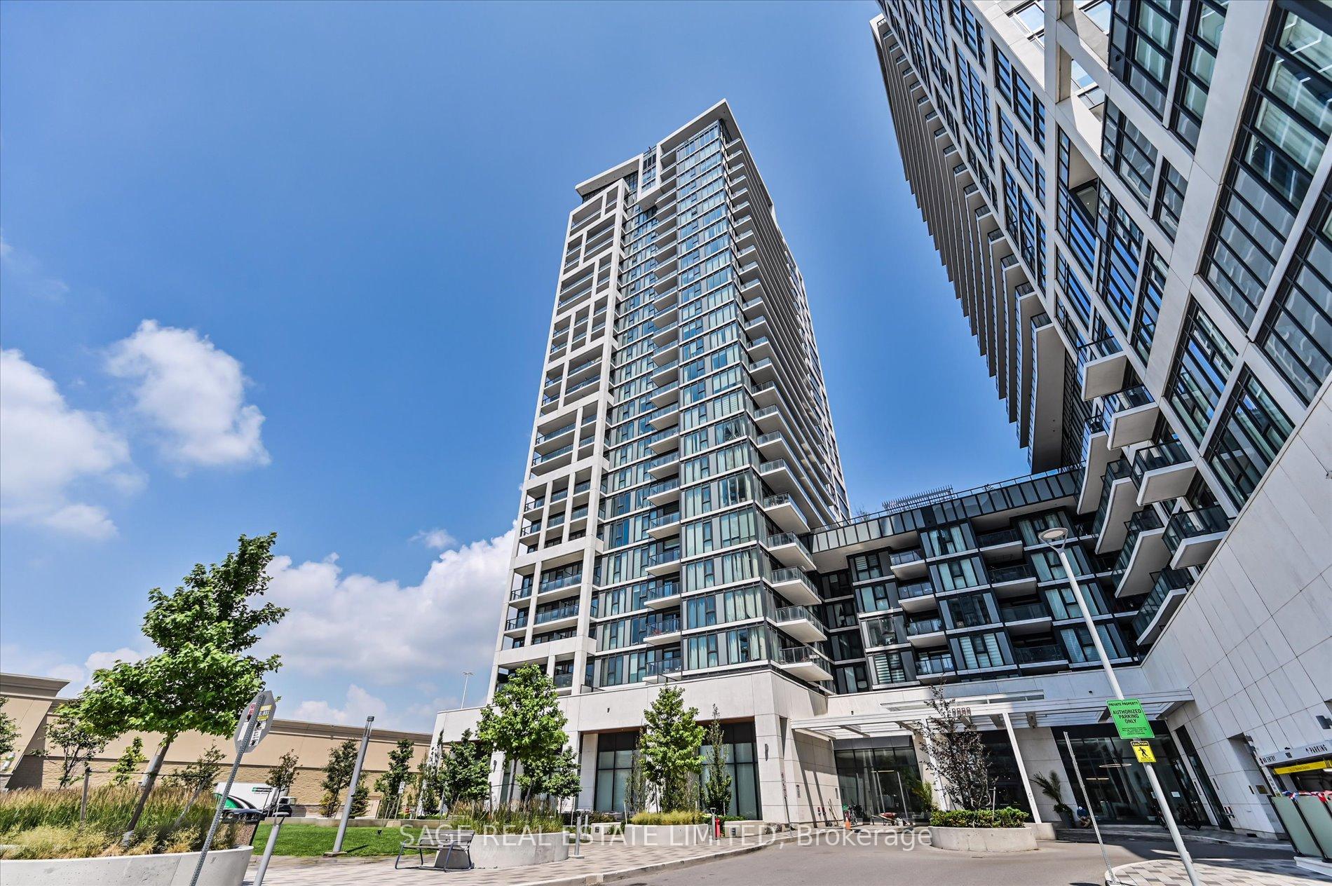 Photo of Unit 2518, 9000 Jane Street