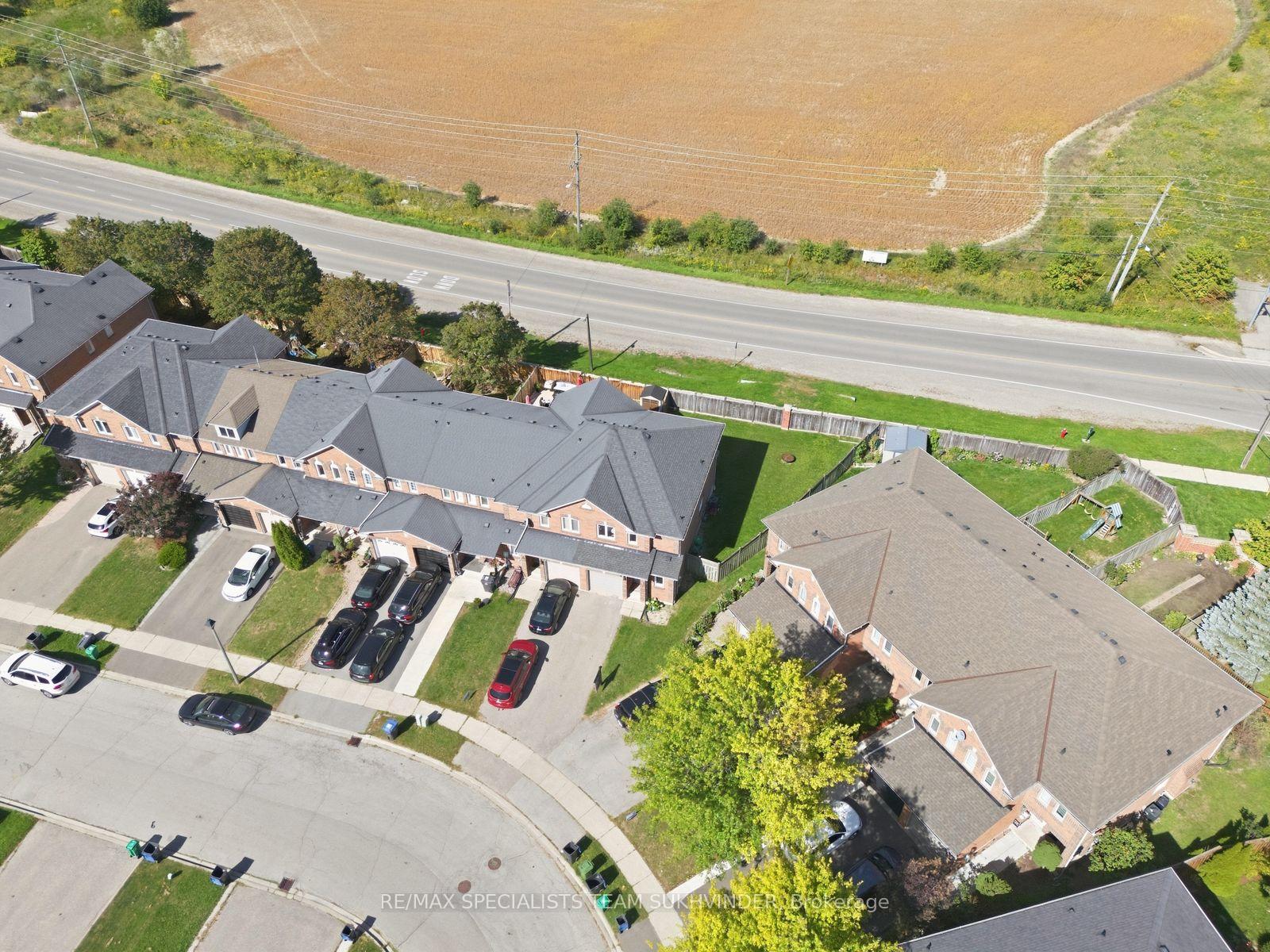 Photo 4 of 18 Alderbrook Place, Caledon, Bolton North — HOMEH