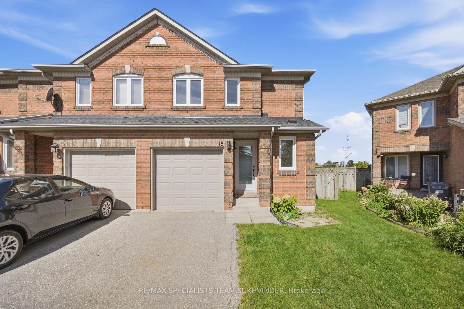 Photo 5 of 18 Alderbrook Place, Caledon, Bolton North — HOMEH