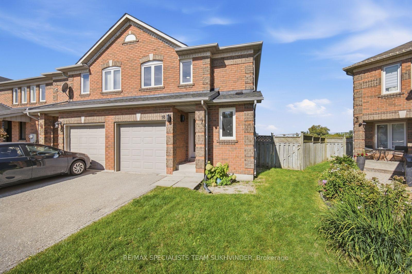 Photo 6 of 18 Alderbrook Place, Caledon, Bolton North — HOMEH
