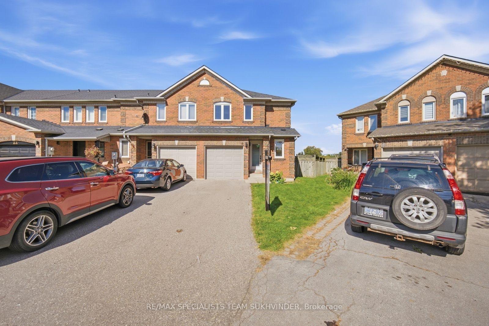 Photo 7 of 18 Alderbrook Place, Caledon, Bolton North — HOMEH