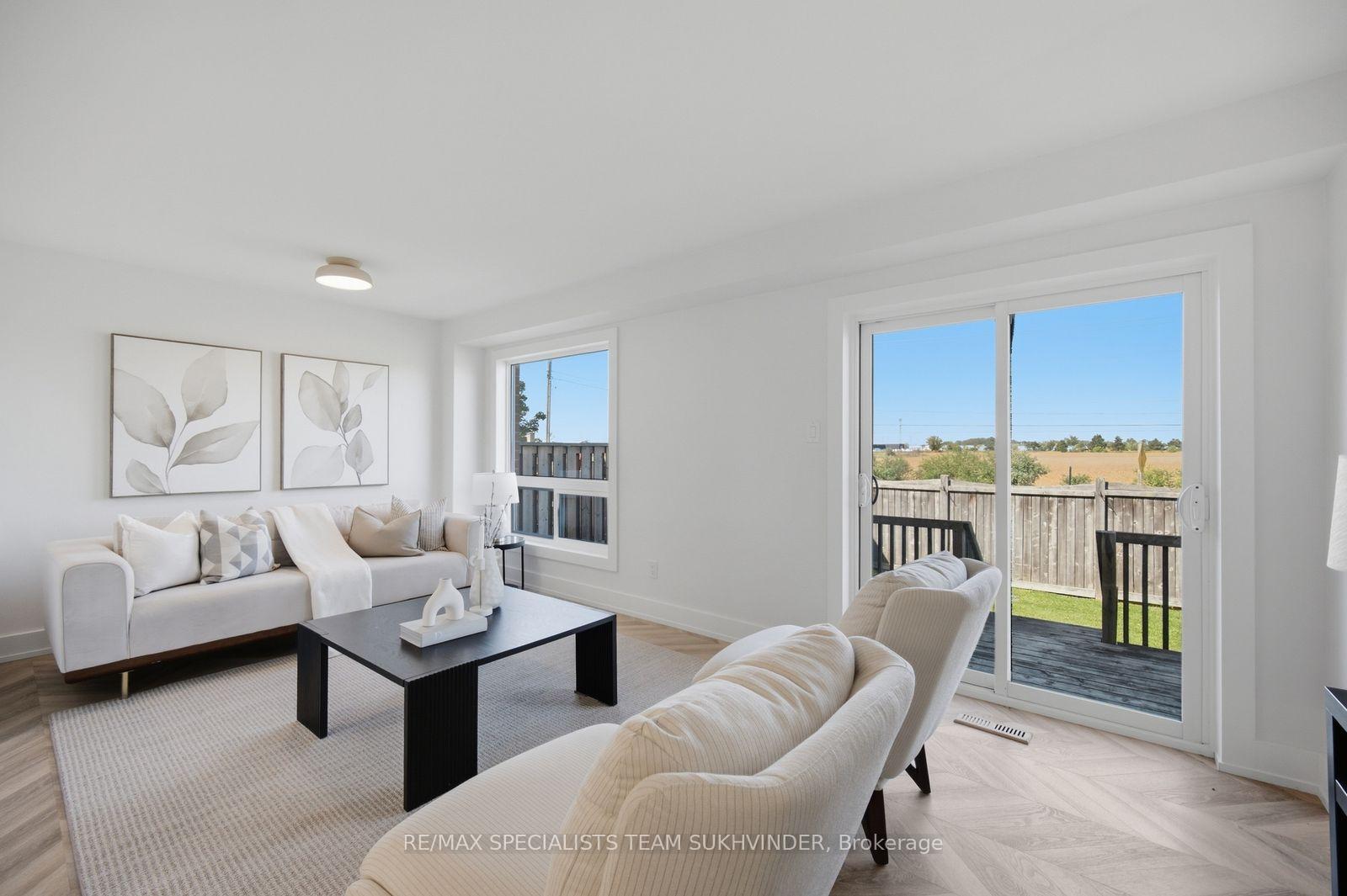 Photo 21 of 18 Alderbrook Place, Caledon, Bolton North — HOMEH