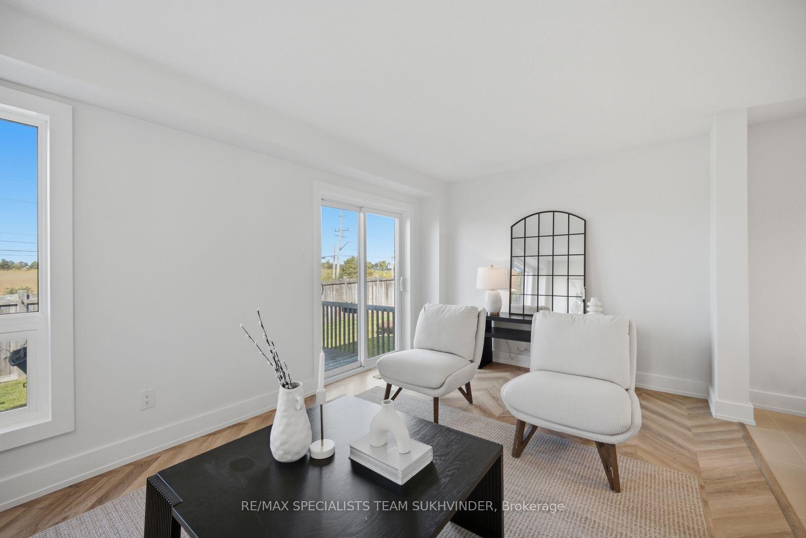 Photo 24 of 18 Alderbrook Place, Caledon, Bolton North — HOMEH