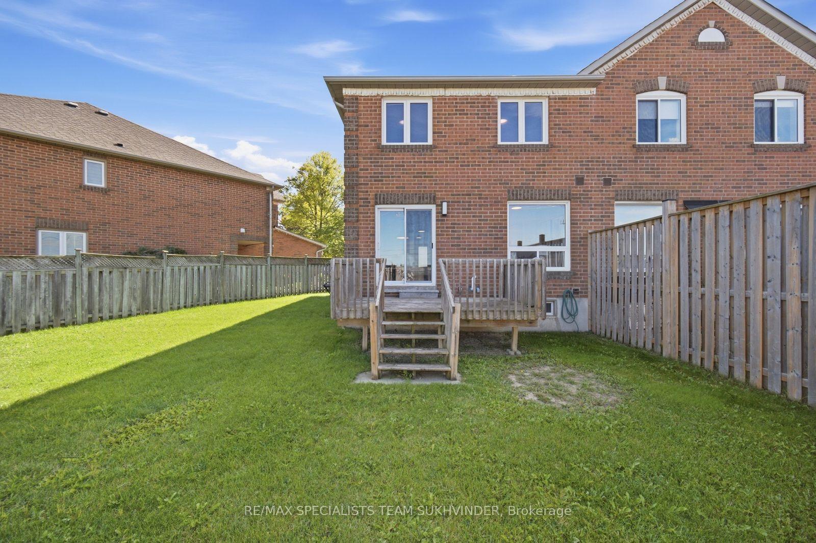 Photo 42 of 18 Alderbrook Place, Caledon, Bolton North — HOMEH