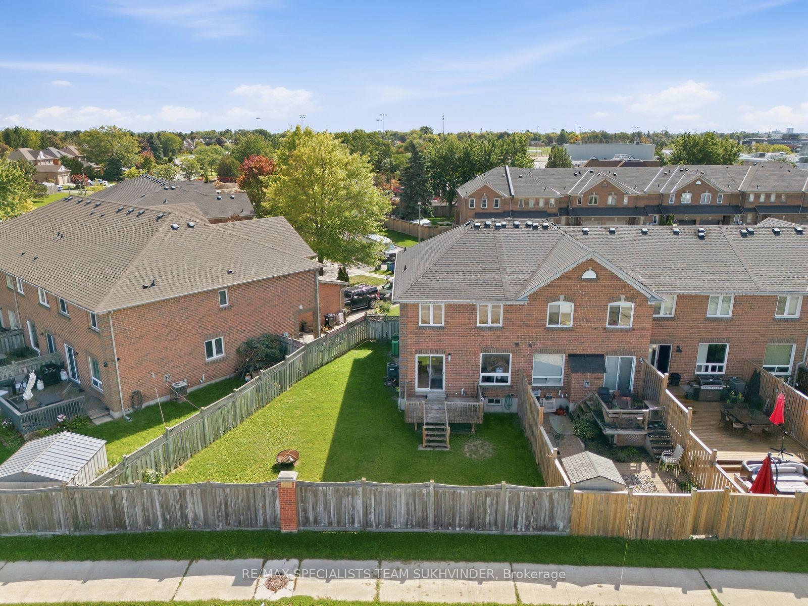 Photo 47 of 18 Alderbrook Place, Caledon, Bolton North — HOMEH