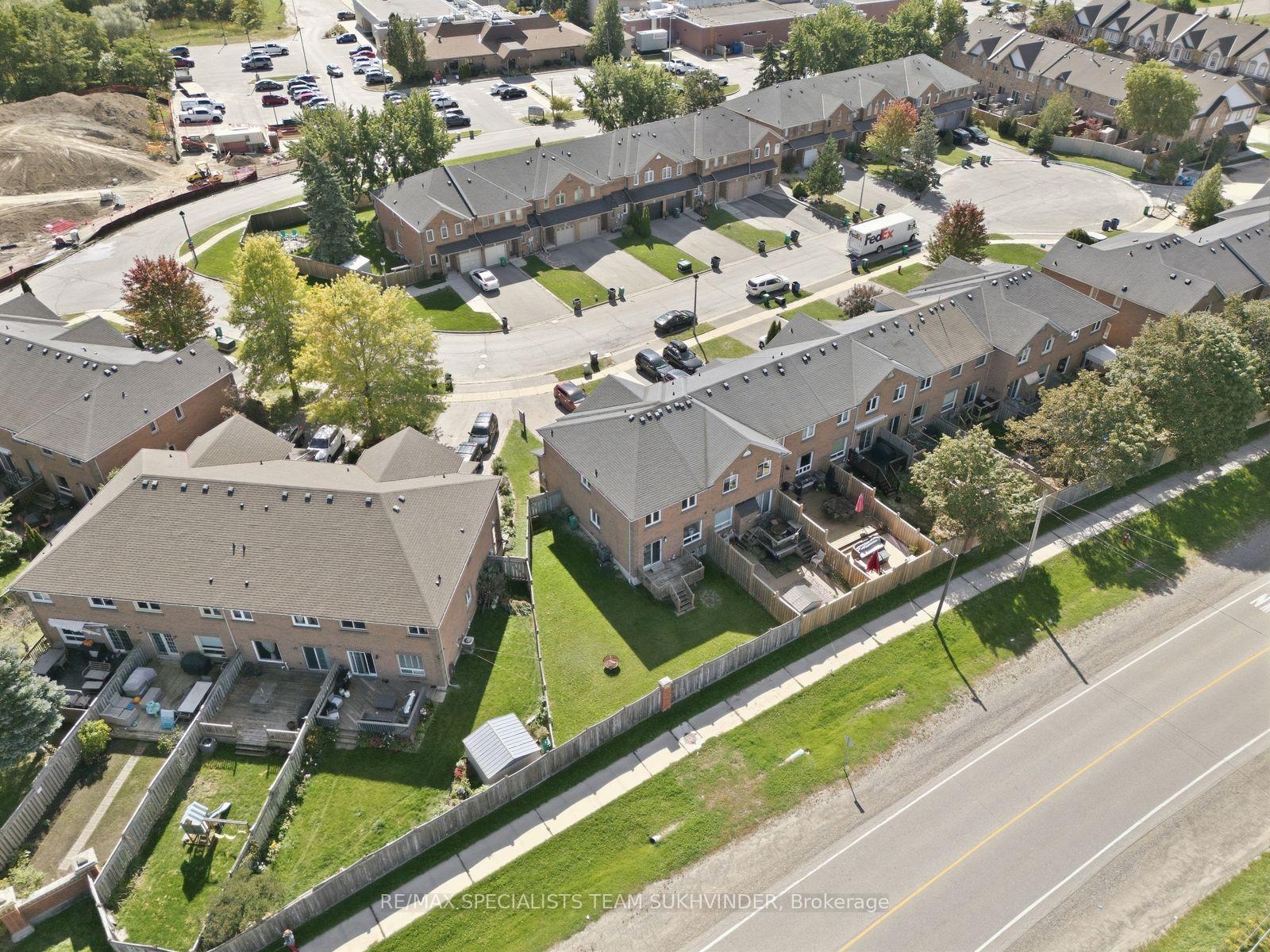 Photo 49 of 18 Alderbrook Place, Caledon, Bolton North — HOMEH