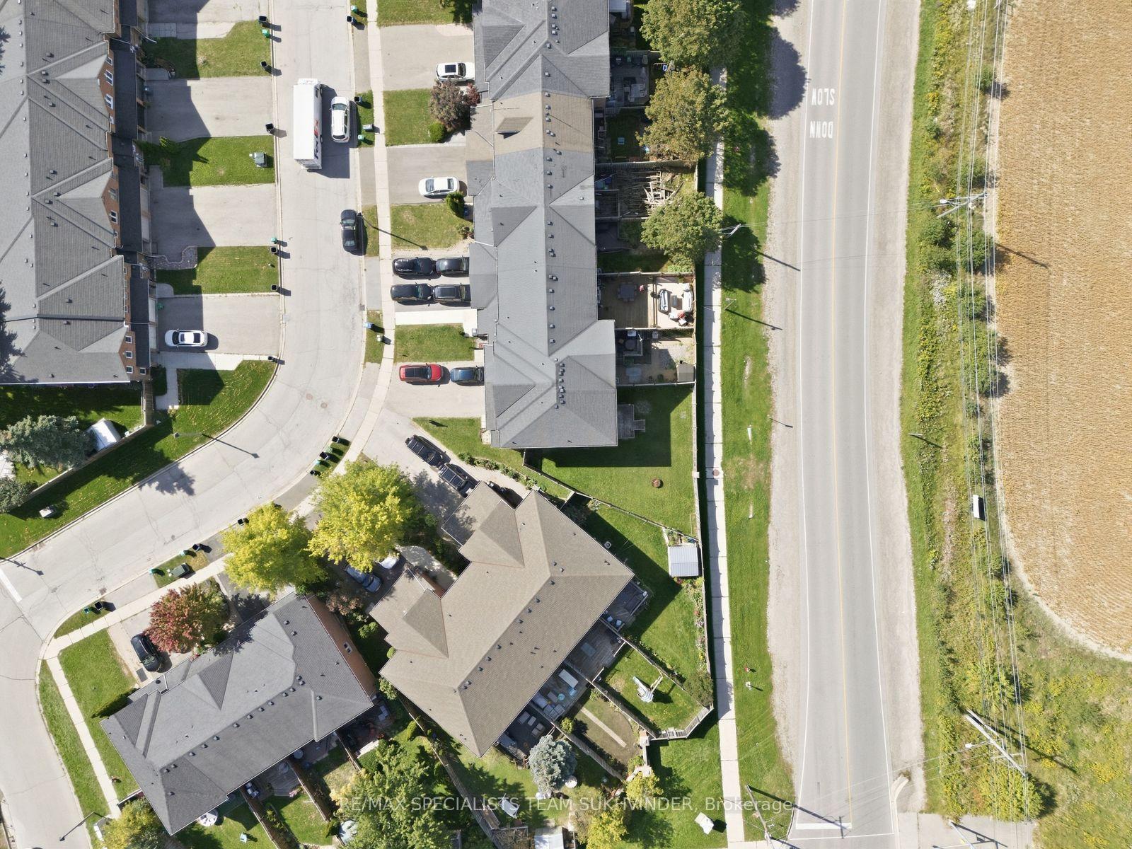 Photo 50 of 18 Alderbrook Place, Caledon, Bolton North — HOMEH