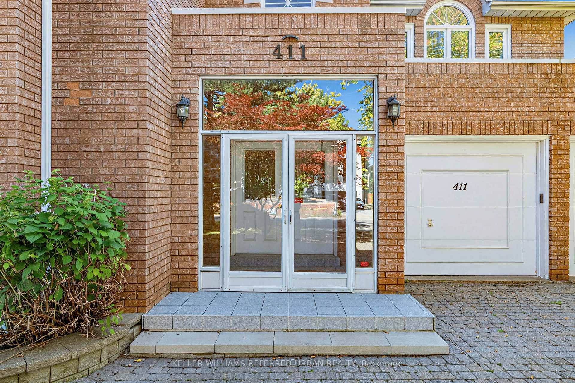 Photo 2 of 411 Cummer Avenue, North York, Newtonbrook East — HOMEH