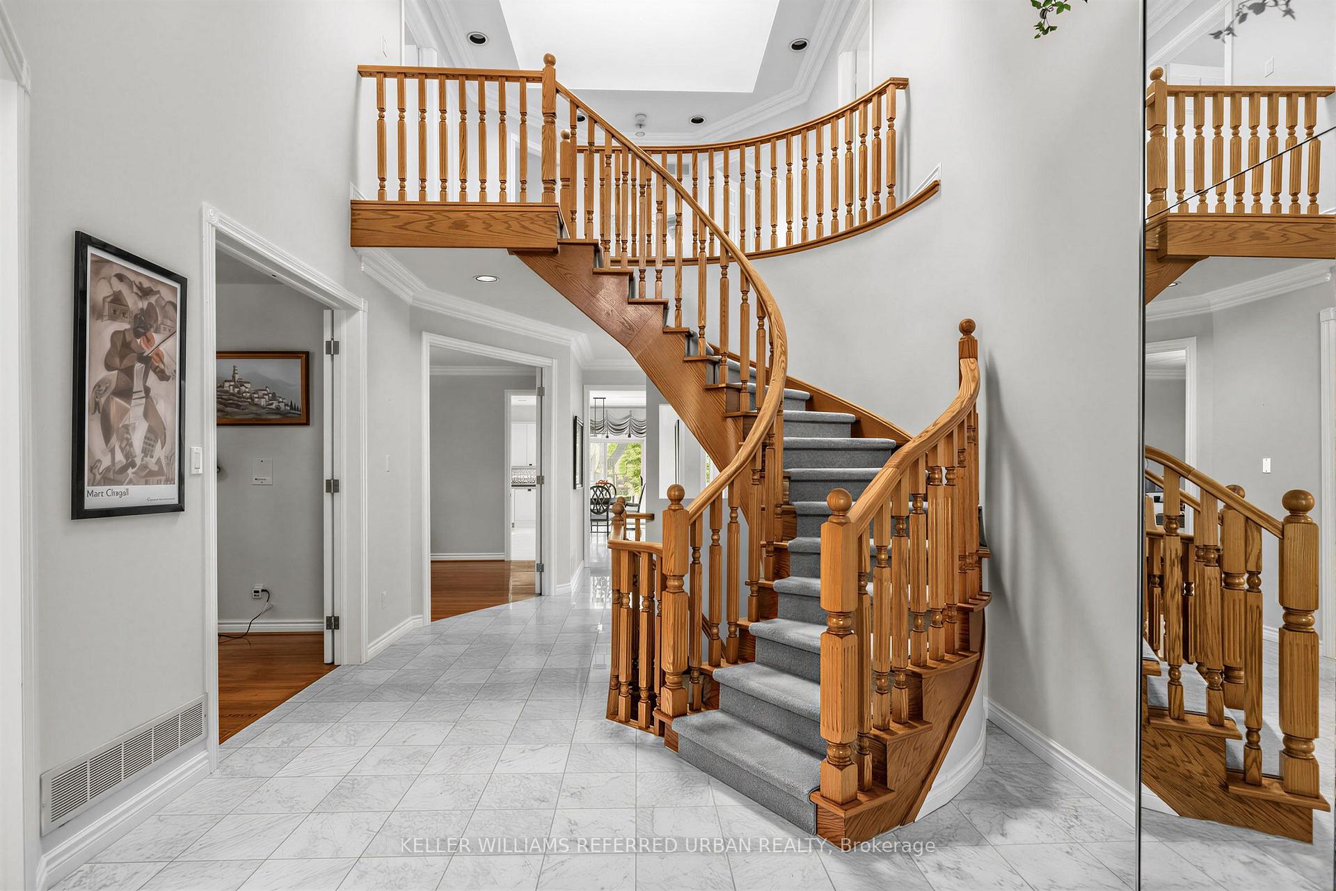 Photo 3 of 411 Cummer Avenue, North York, Newtonbrook East — HOMEH