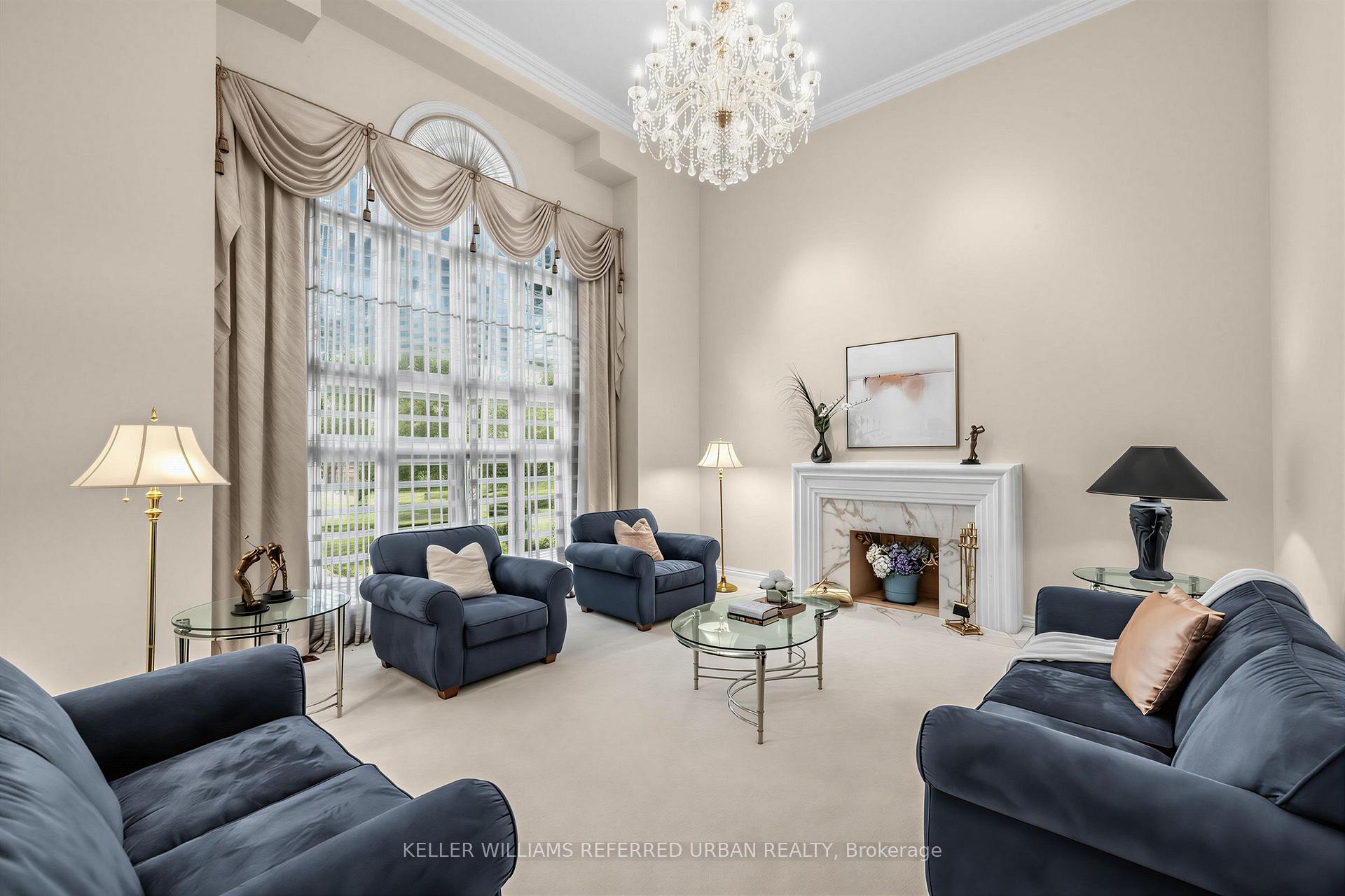 Photo 4 of 411 Cummer Avenue, North York, Newtonbrook East — HOMEH