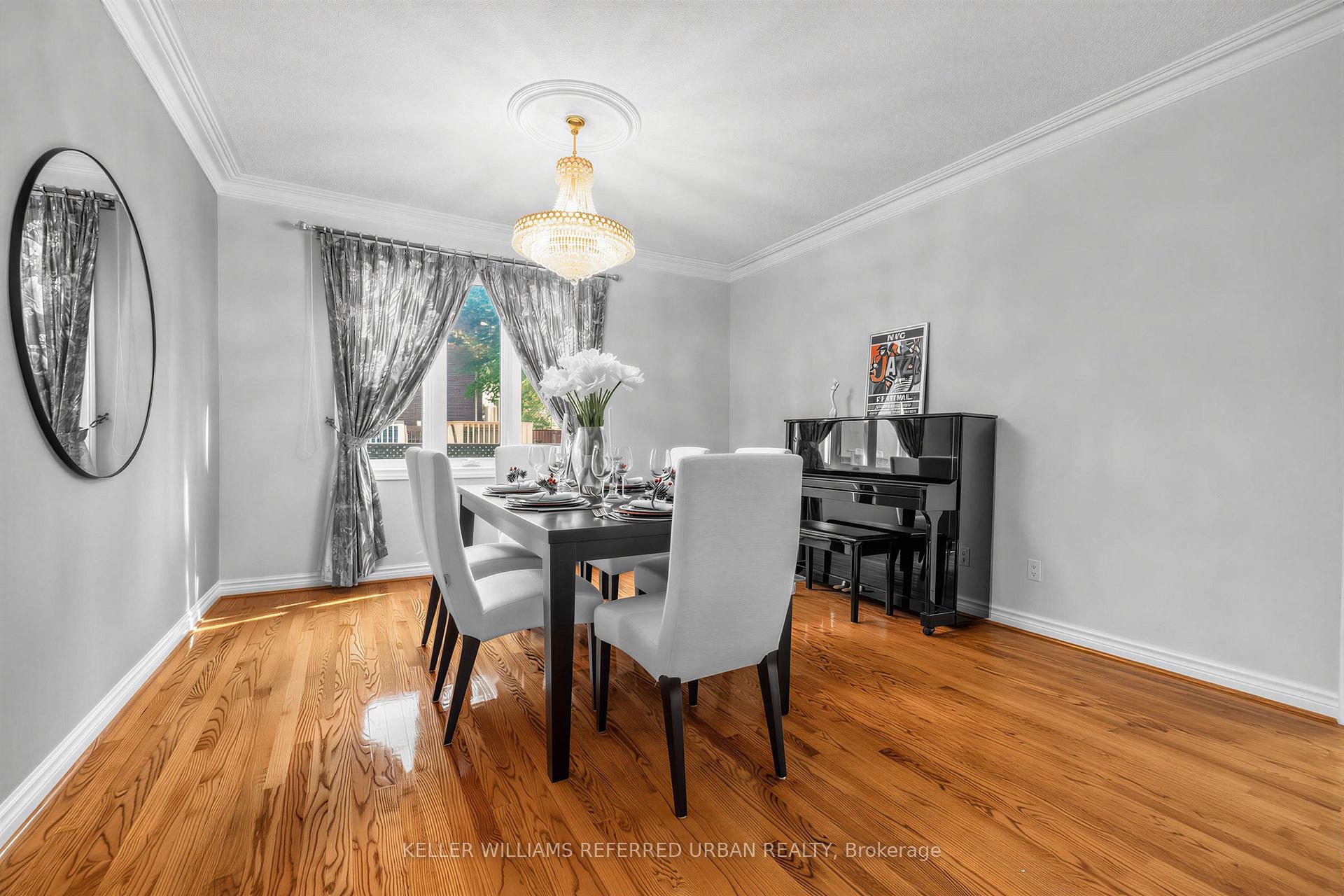 Photo 6 of 411 Cummer Avenue, North York, Newtonbrook East — HOMEH