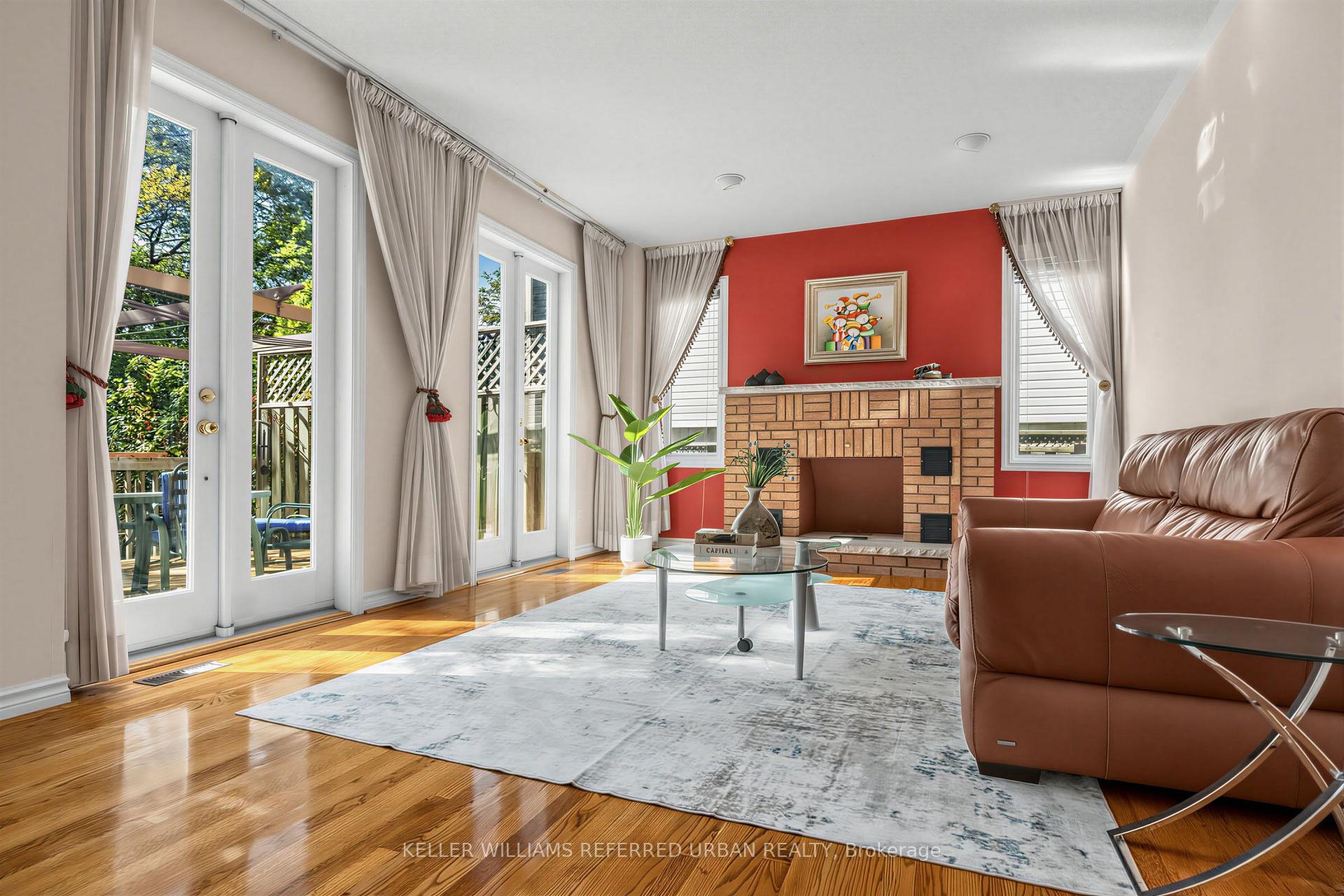 Photo 7 of 411 Cummer Avenue, North York, Newtonbrook East — HOMEH